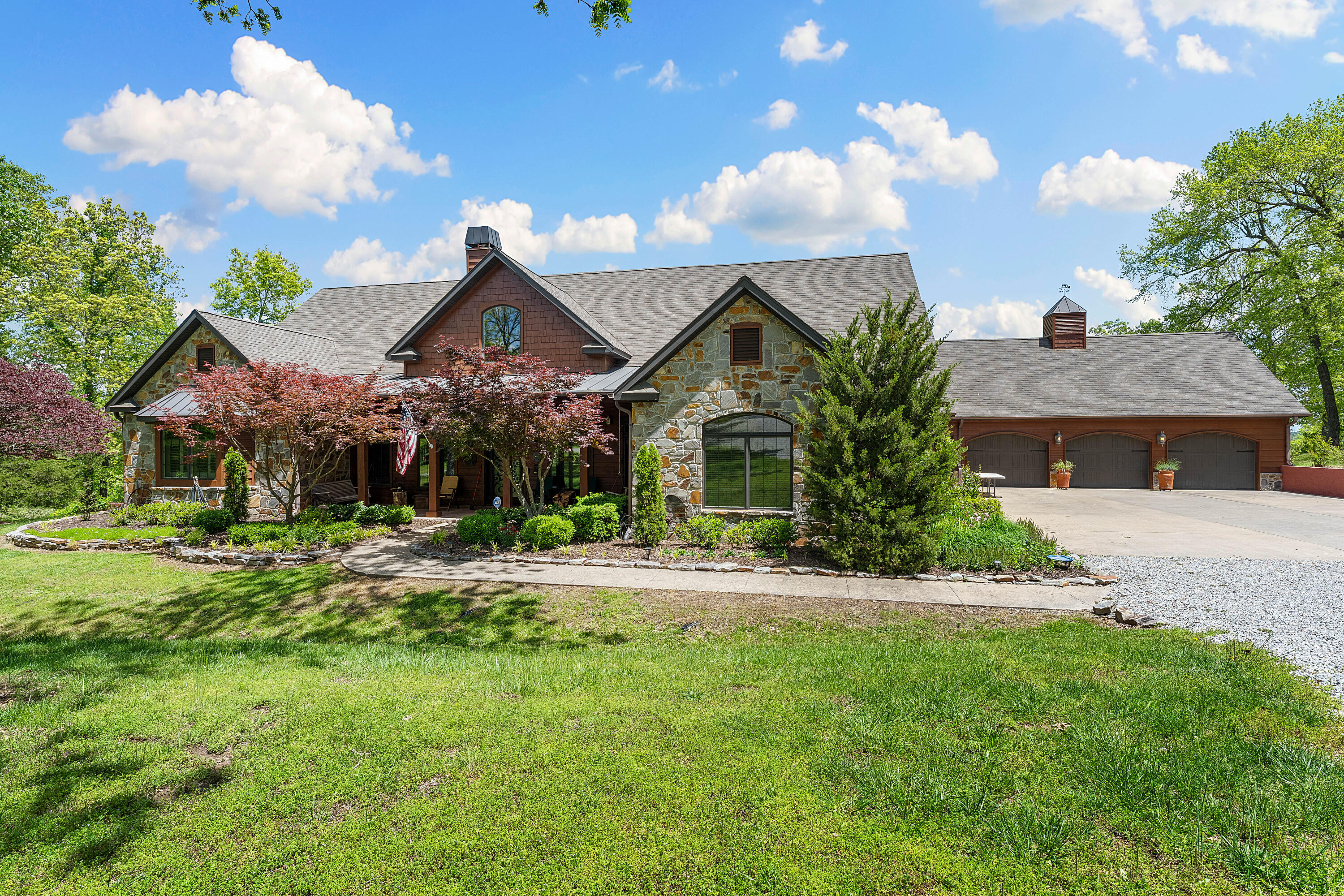 315 Buckskin Ridge Property Photo 4