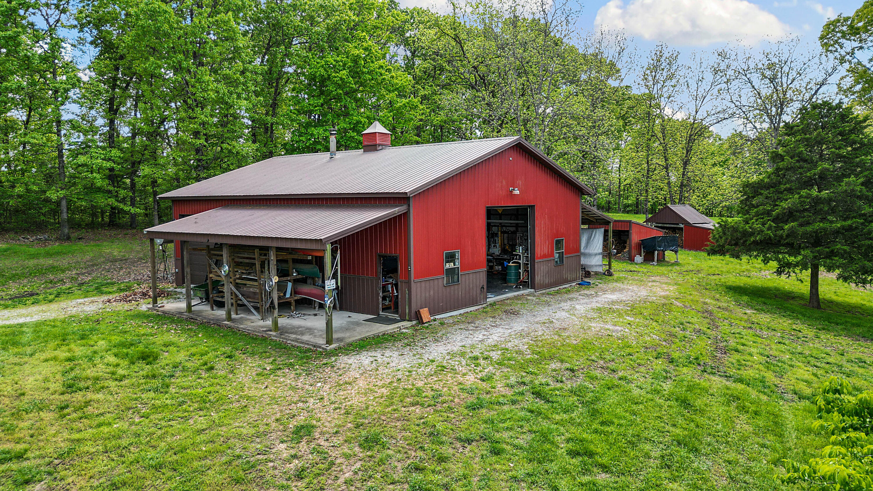 315 Buckskin Ridge Property Photo 6