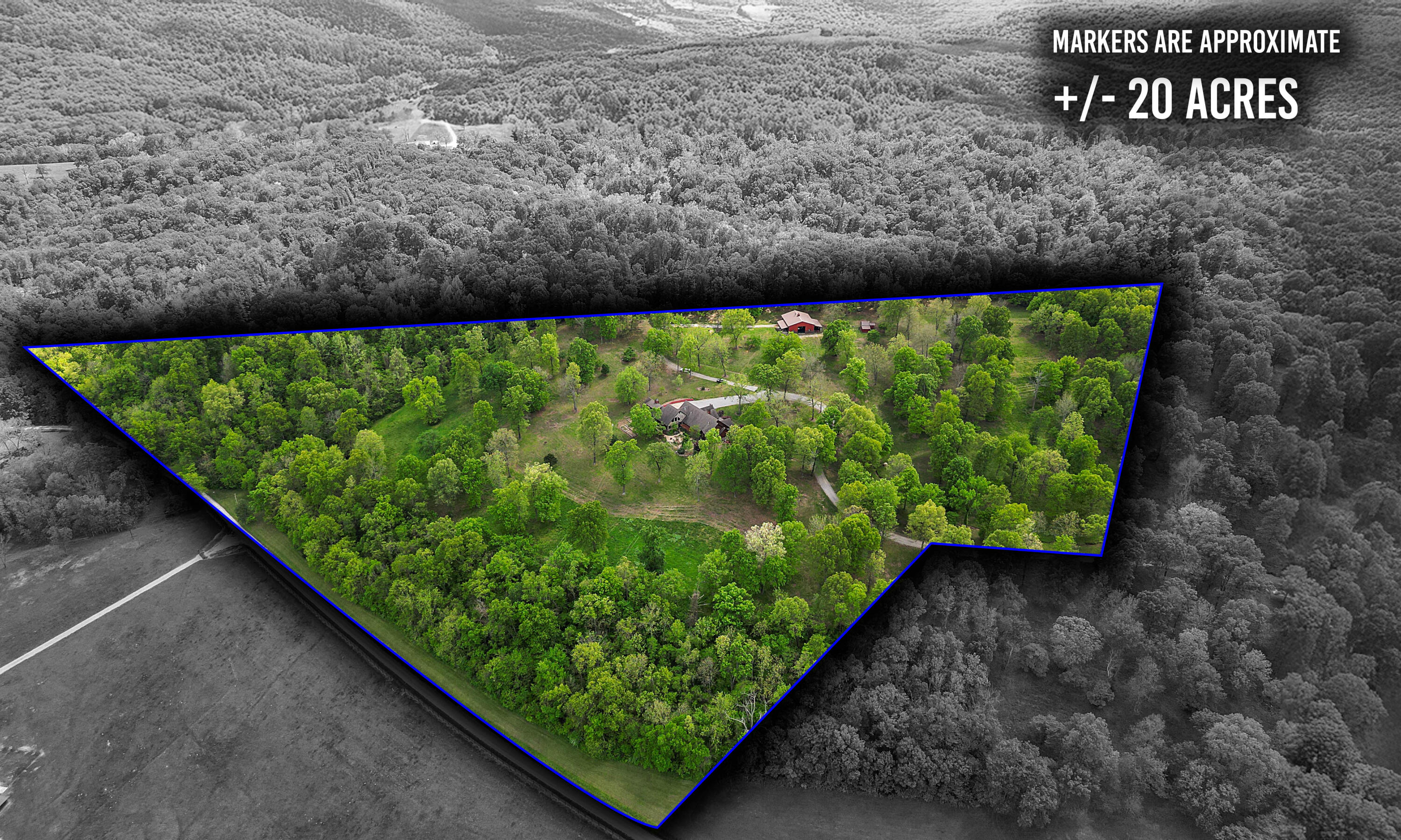 315 Buckskin Ridge Property Photo 8