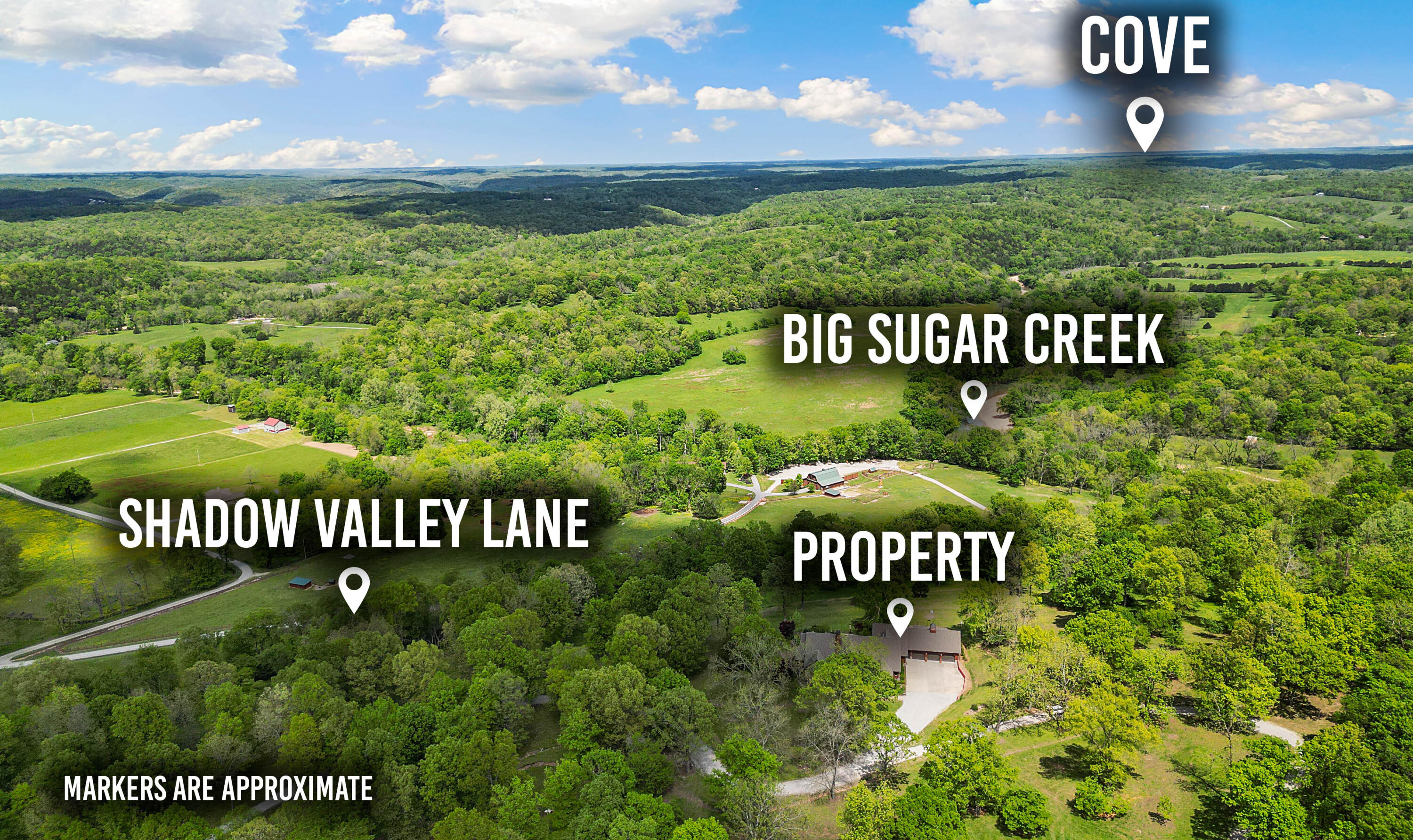 315 Buckskin Ridge Property Photo 14