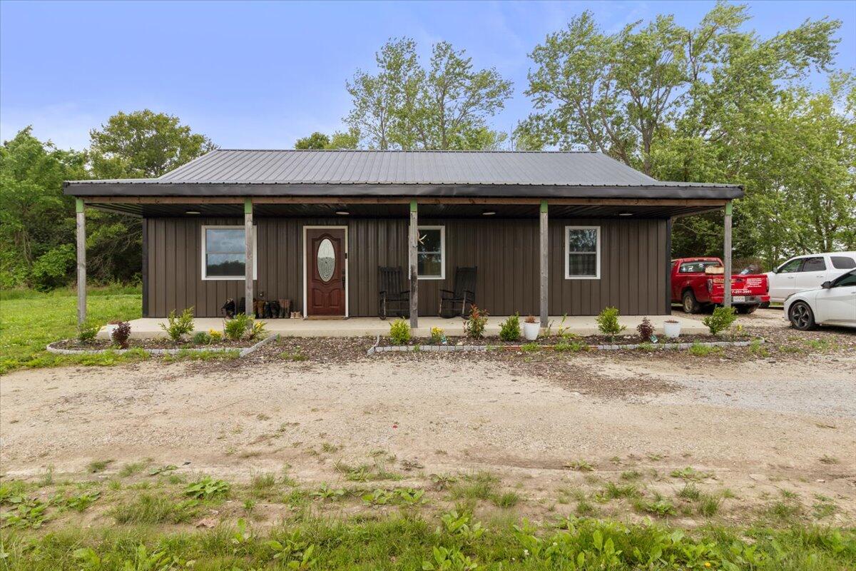5581 Highway 95 Property Photo