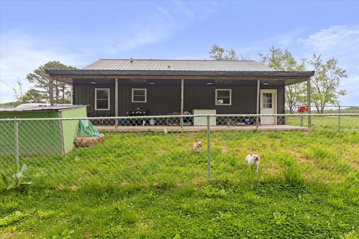 5581 Highway 95 Property Photo 27