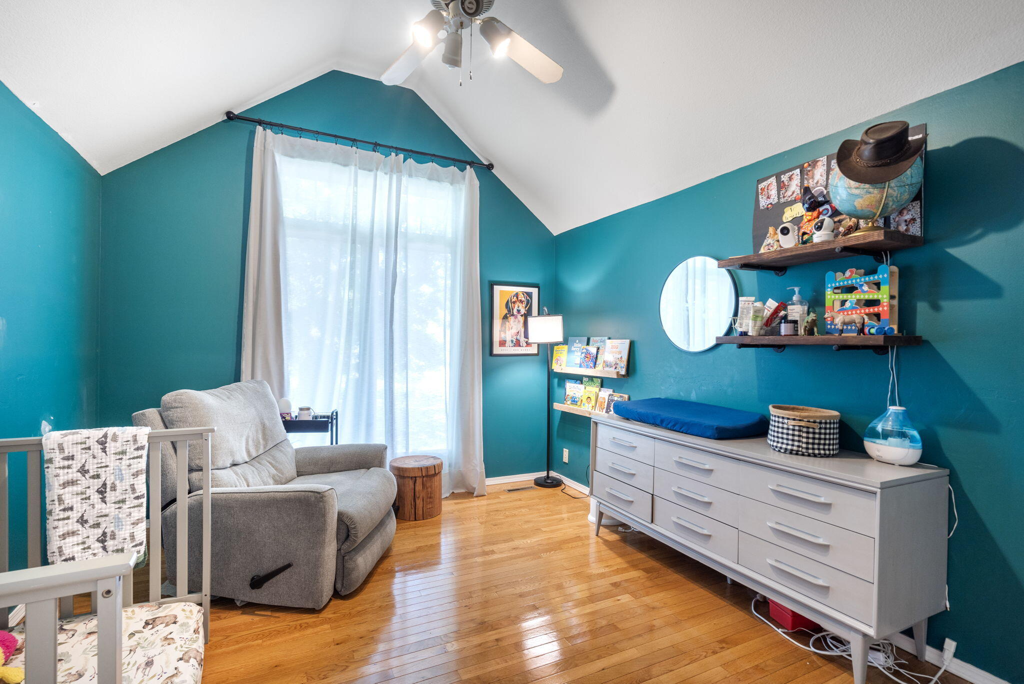 3948 North Broadway Avenue Property Photo 18