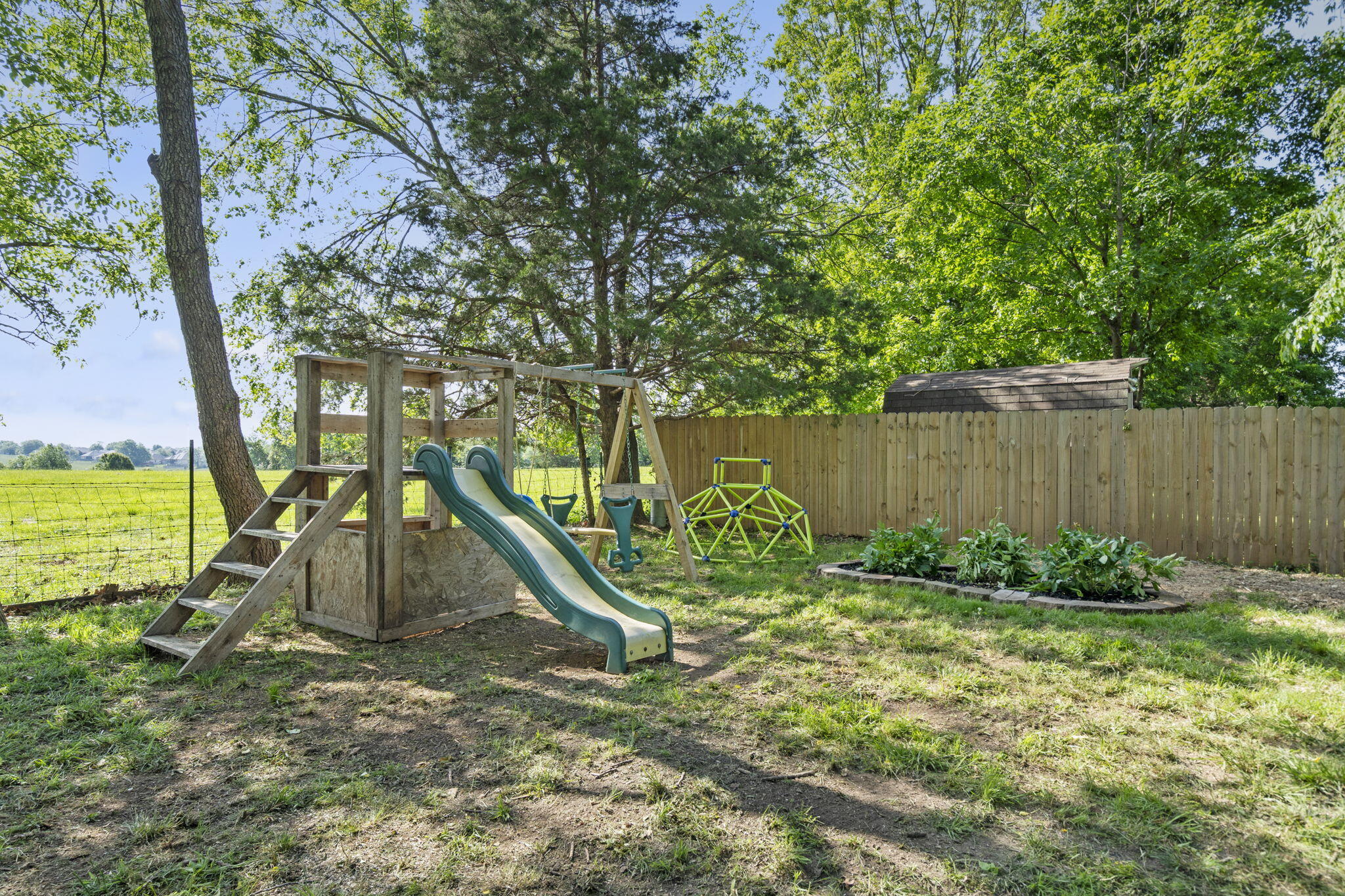 3948 North Broadway Avenue Property Photo 24
