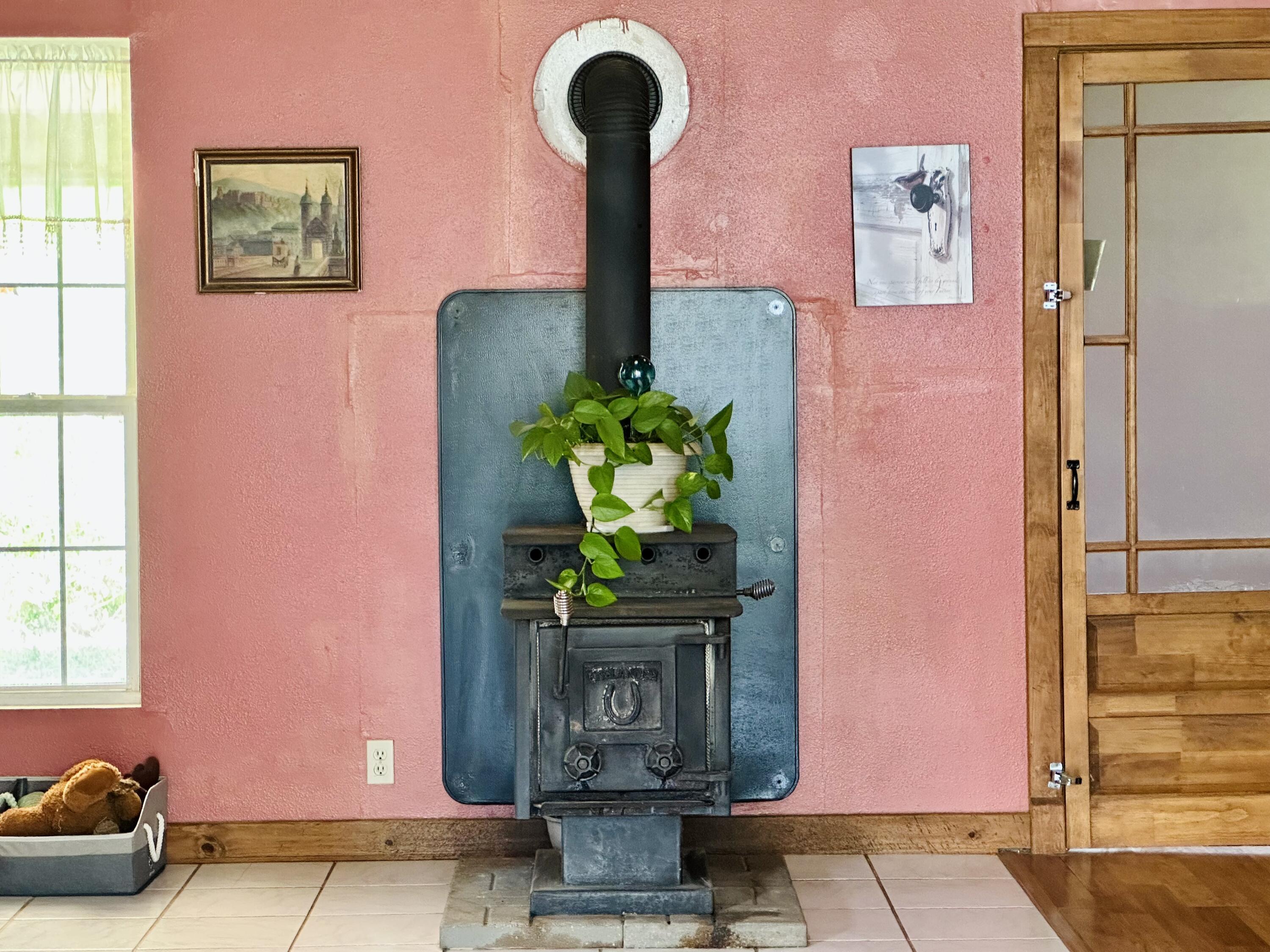 18061 Grogan Road Property Photo 9