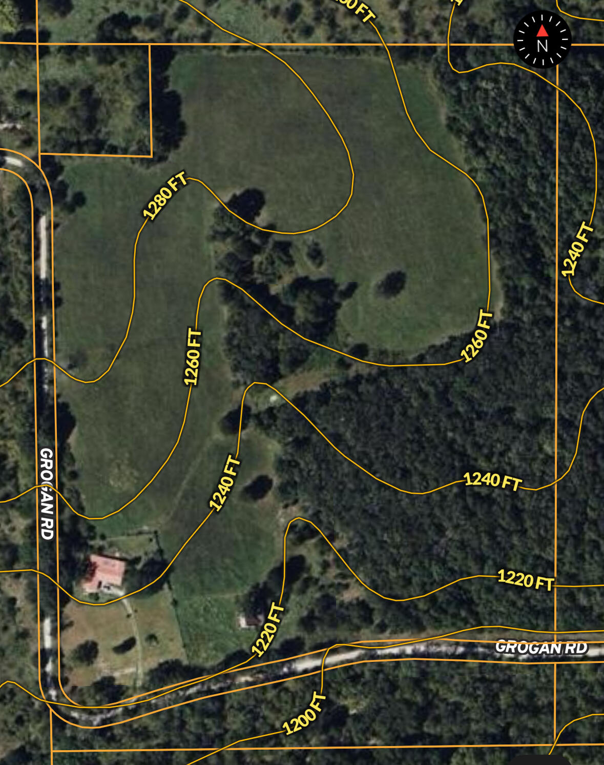 18061 Grogan Road Property Photo 35