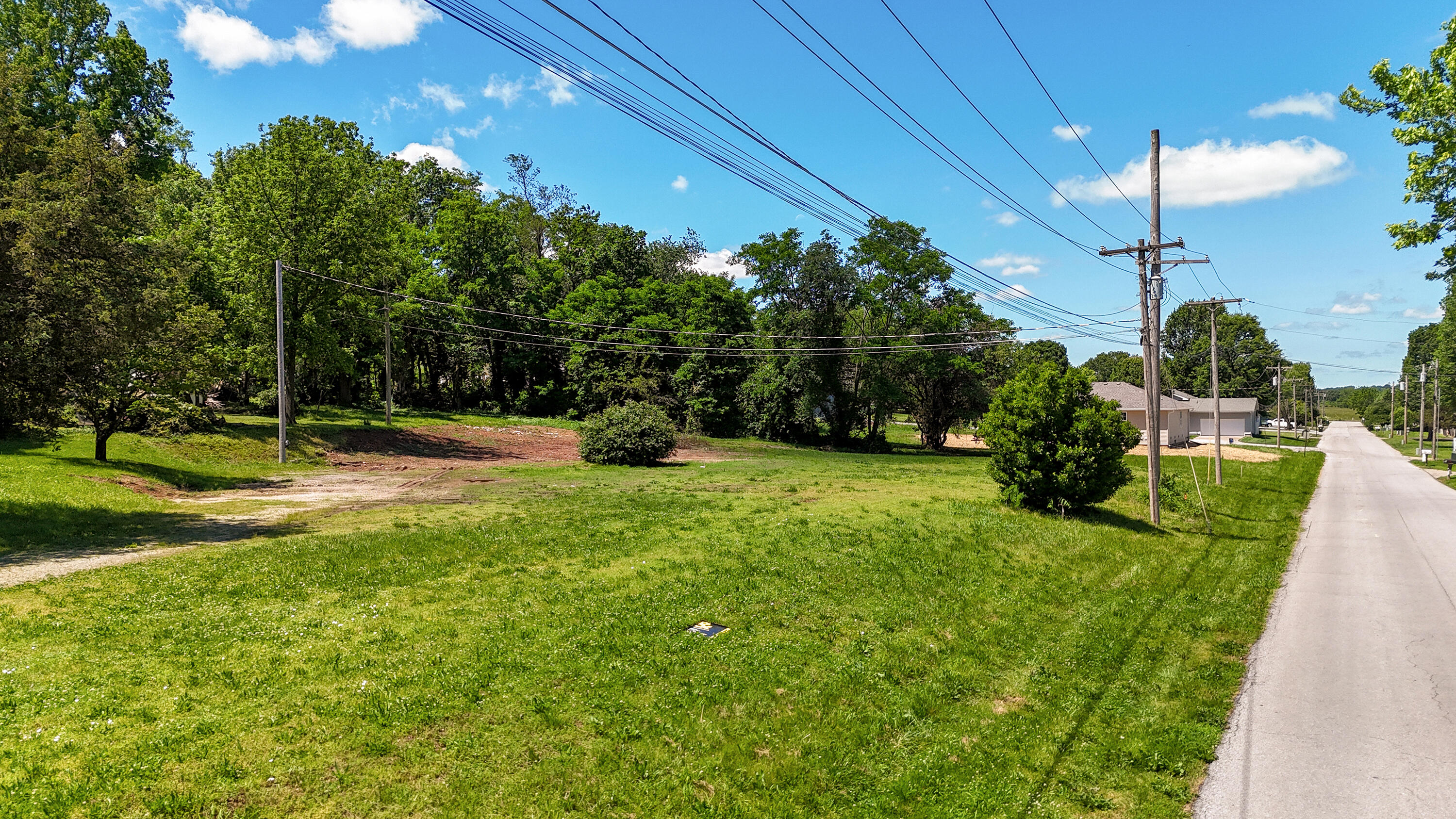 Tracks 2&3 Gibbs Property Photo 9
