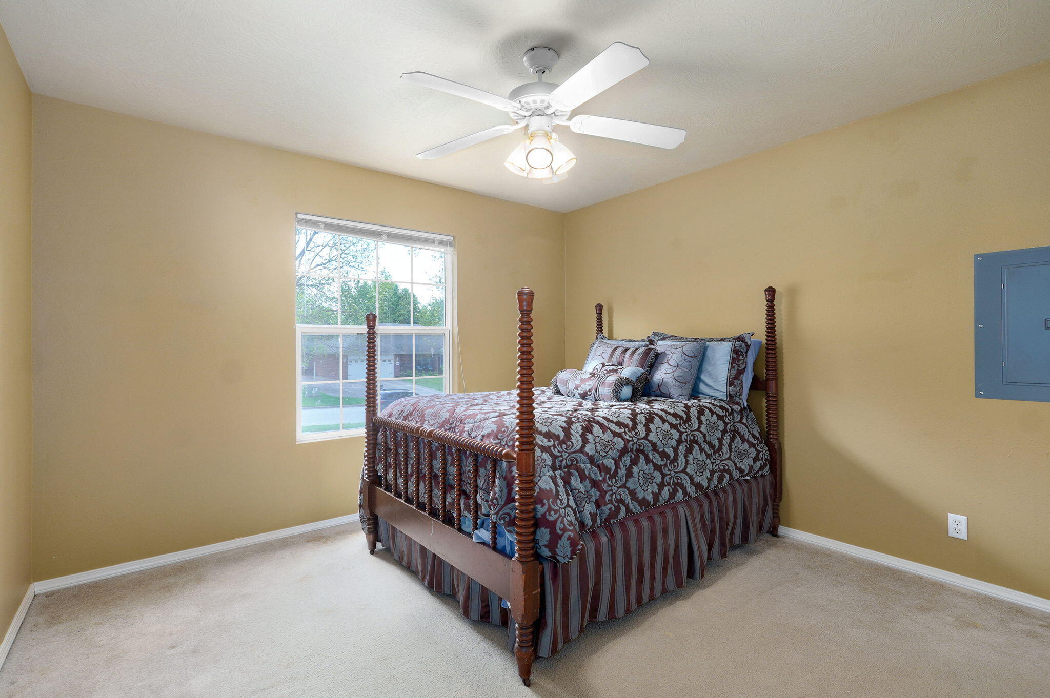 3809 West El Castile Street Property Photo 16