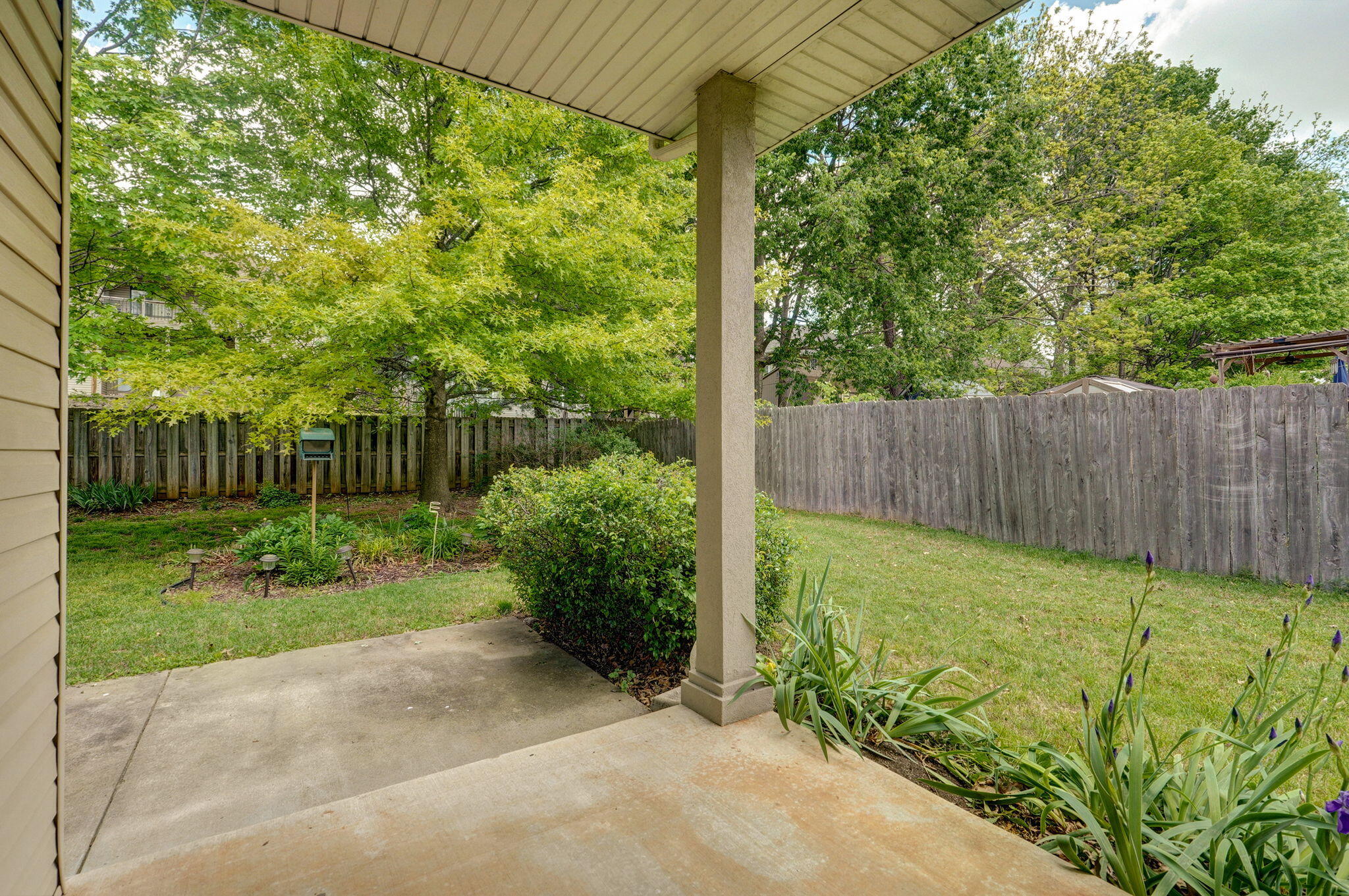 3809 West El Castile Street Property Photo 18