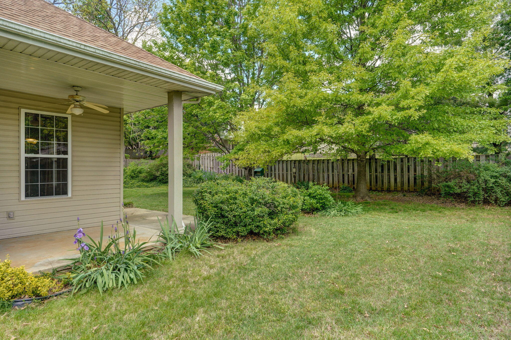 3809 West El Castile Street Property Photo 20