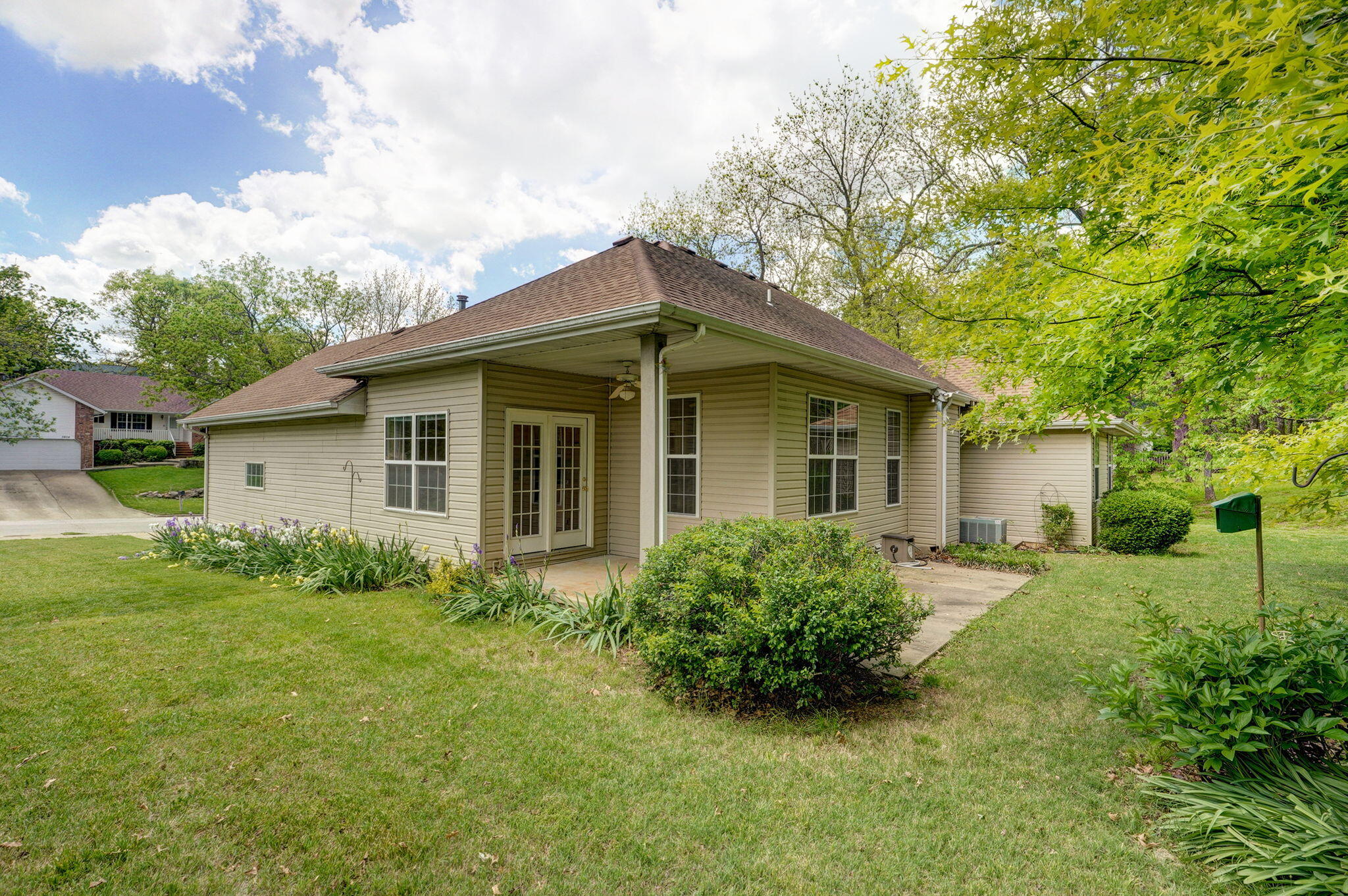 3809 West El Castile Street Property Photo 21