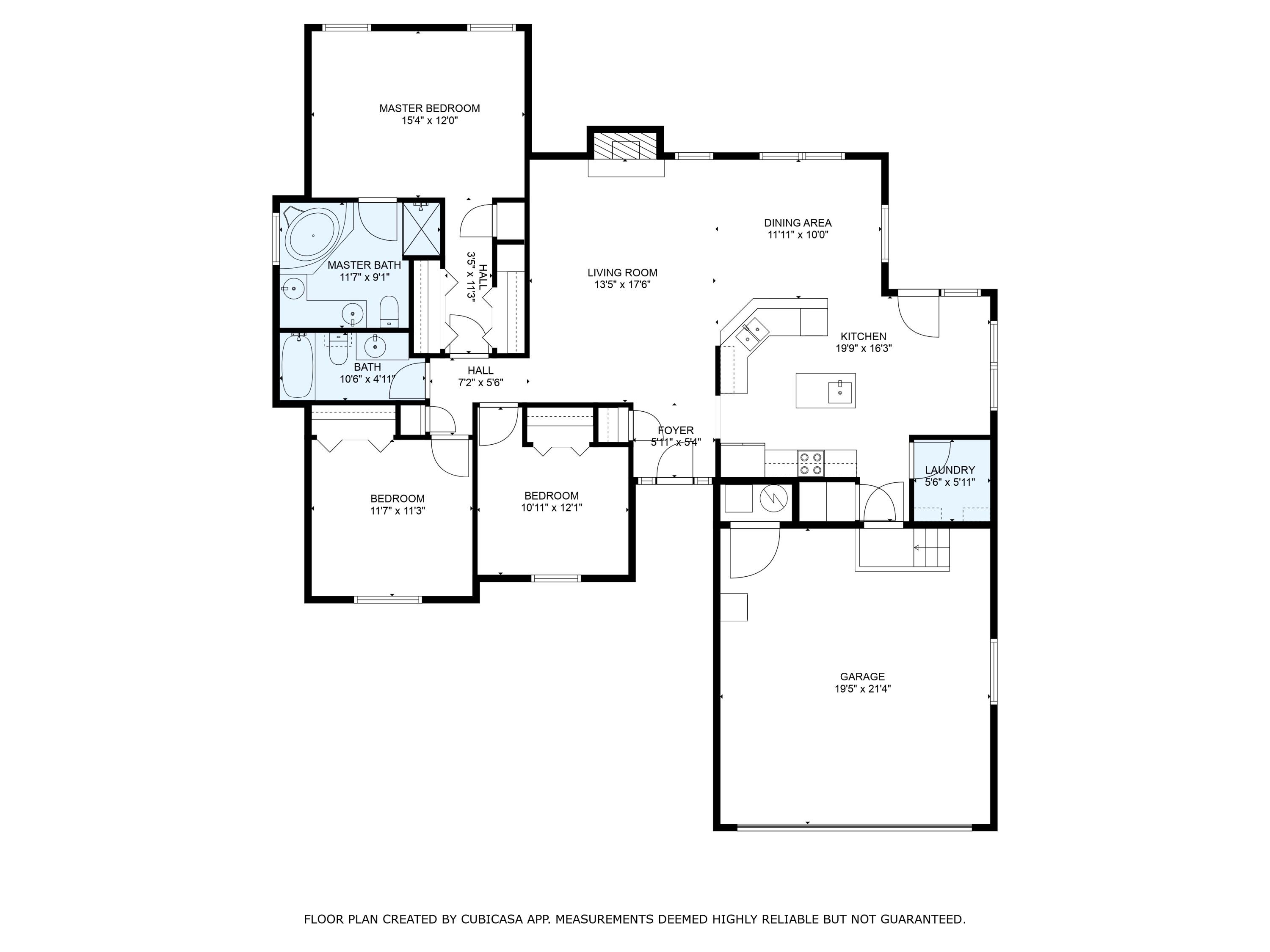 3809 West El Castile Street Property Photo 24