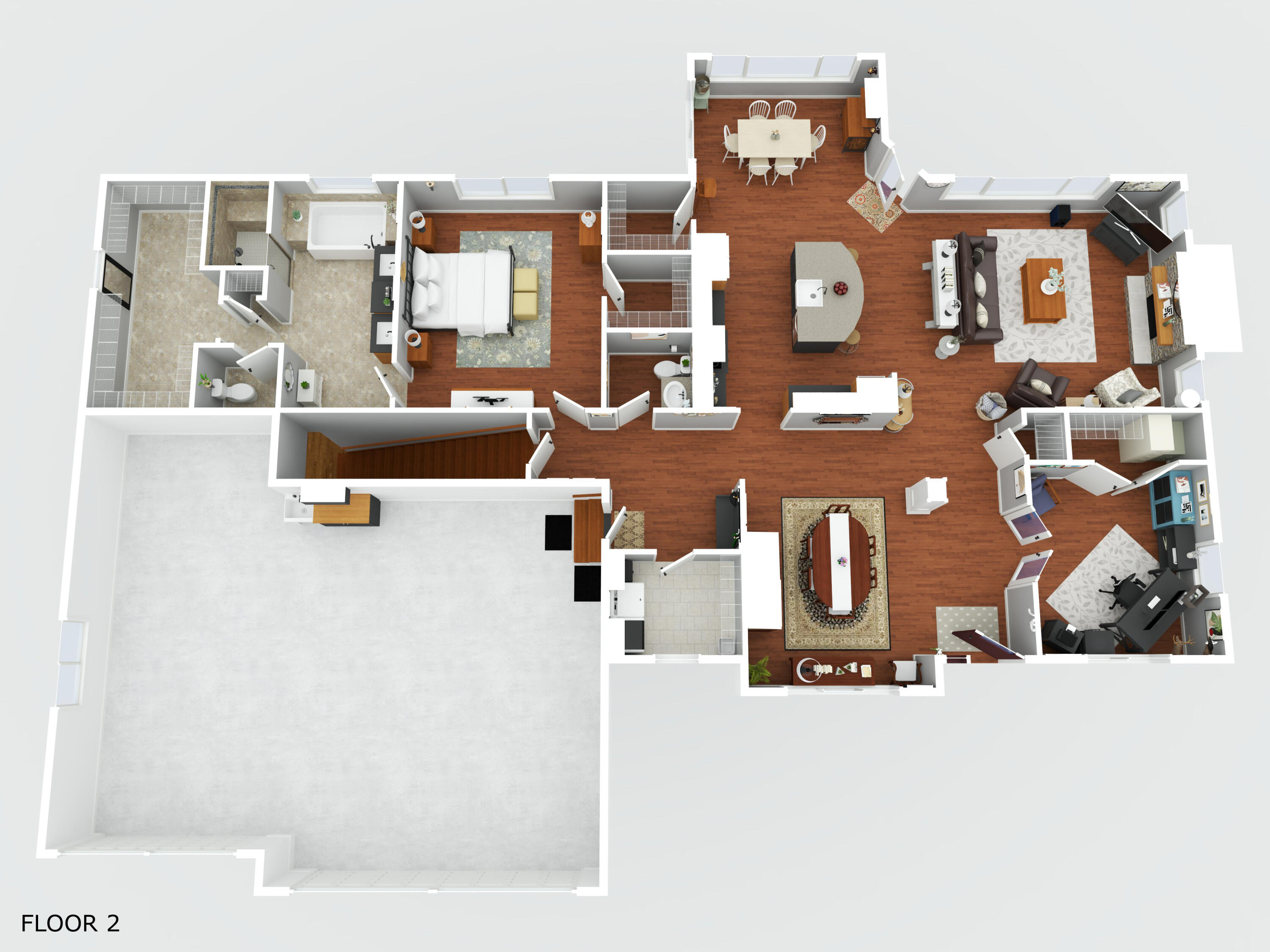 103 Dogwood Court Property Photo 107