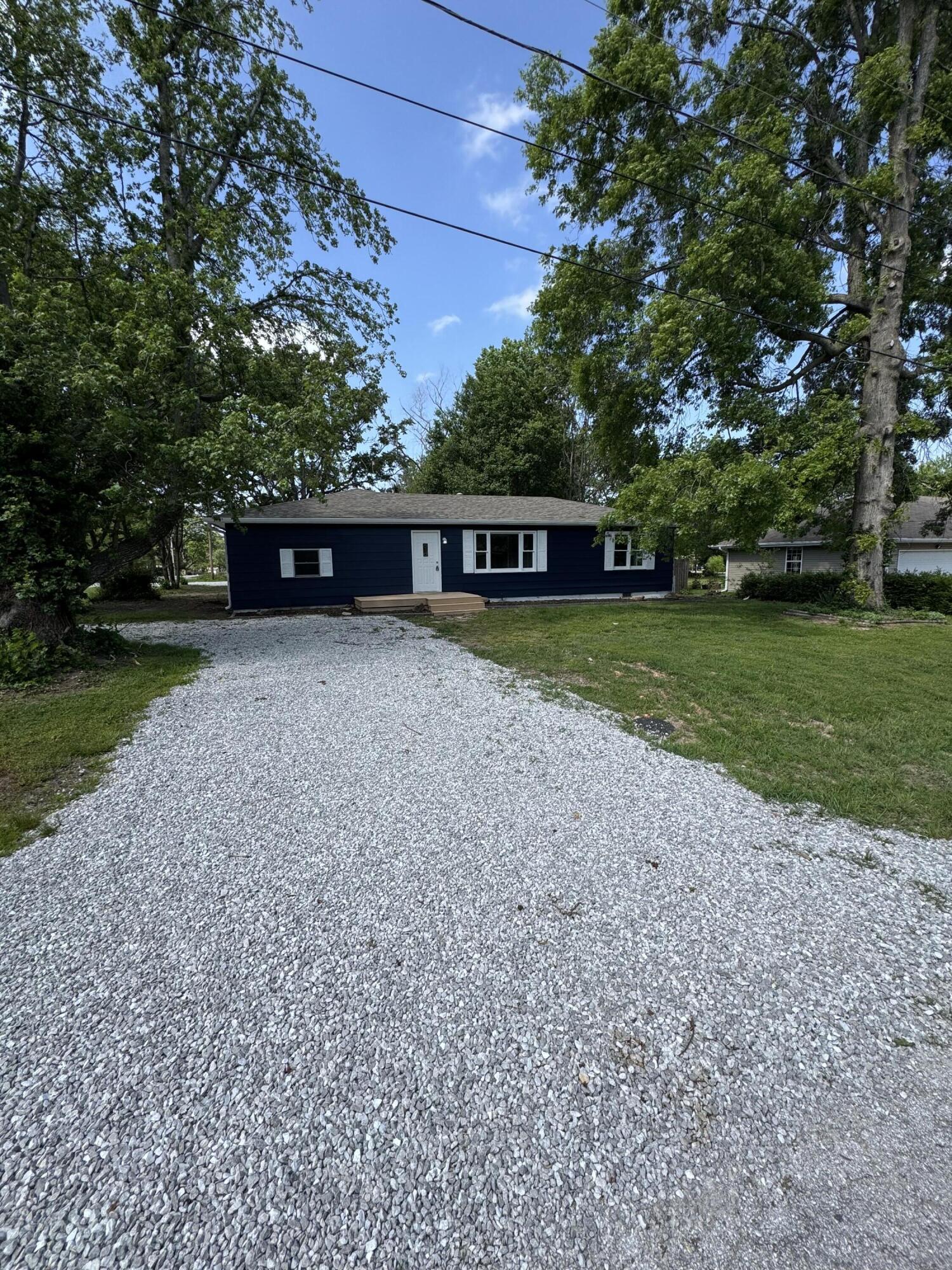403 West Odell Street Property Photo
