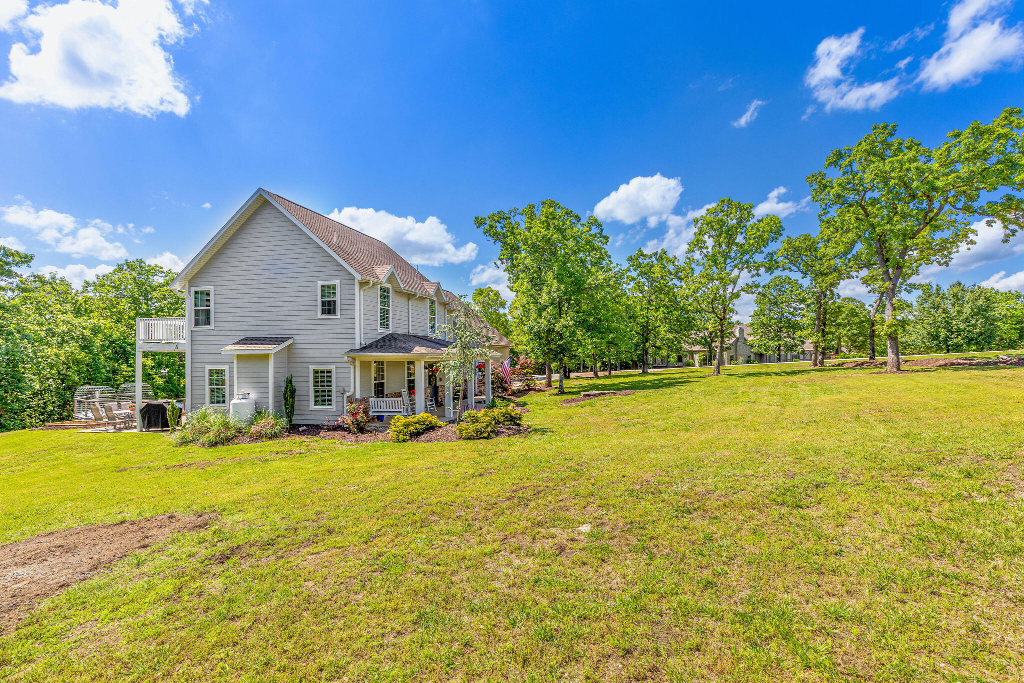 115 Highpoint Circle Property Photo 41
