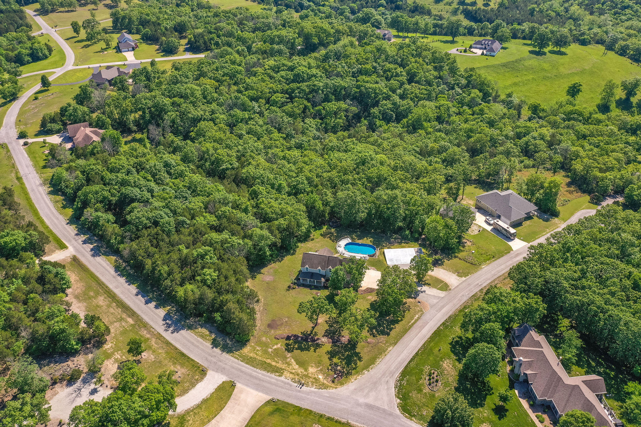 115 Highpoint Circle Property Photo 47