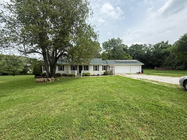 9784 Private Road 7291 Property Photo