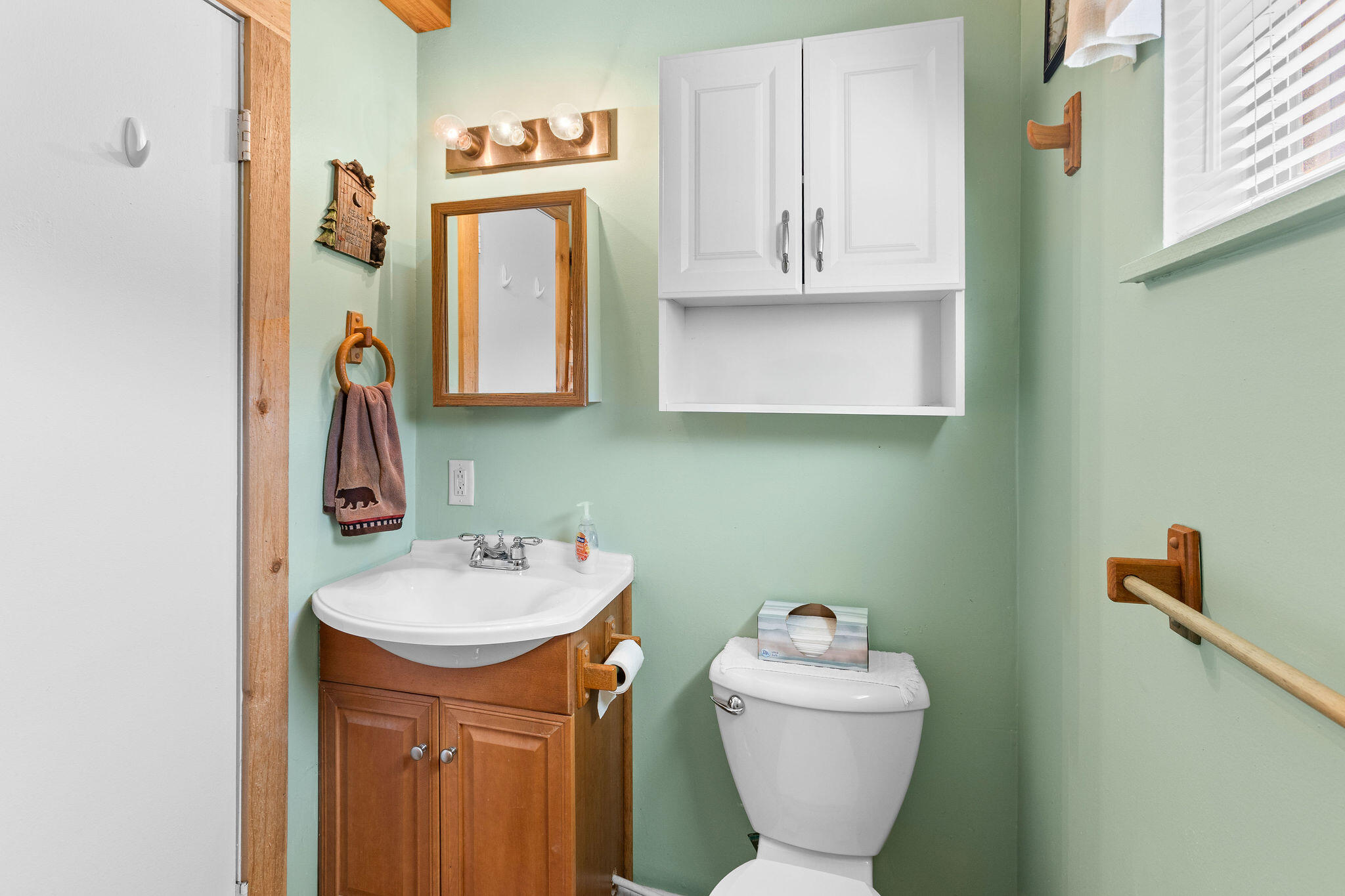 229 Grand Slam Avenue Property Photo 7