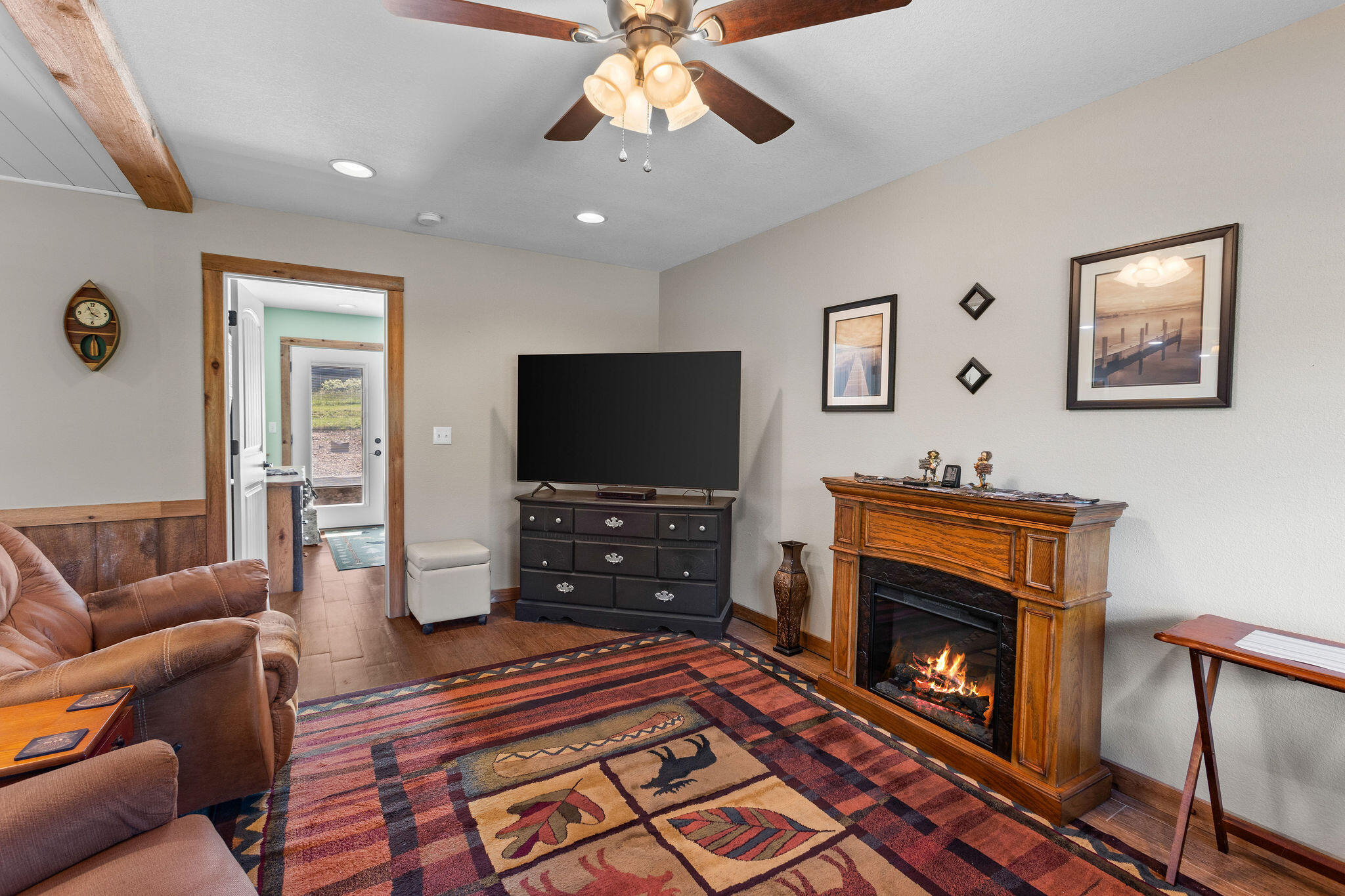 229 Grand Slam Avenue Property Photo 12