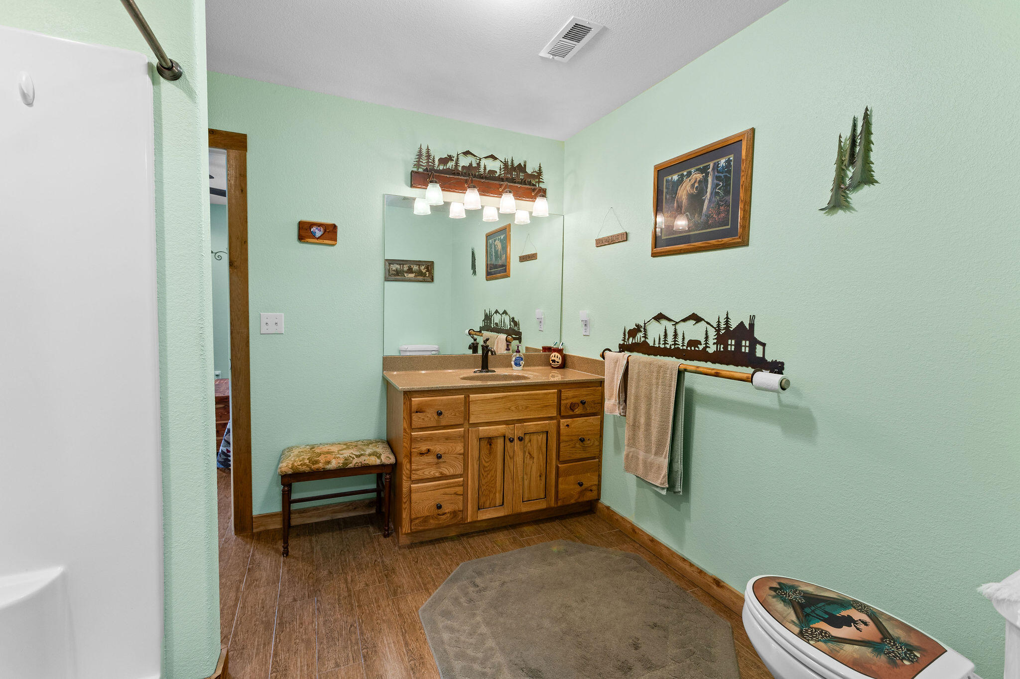 229 Grand Slam Avenue Property Photo 15