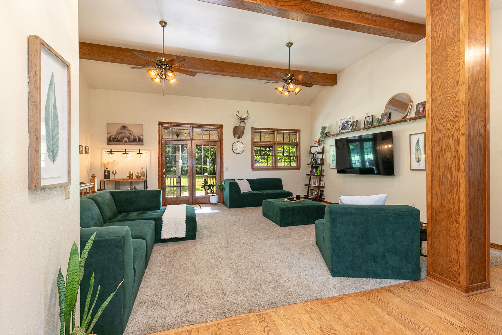 5546 Highway 123 Property Photo 3