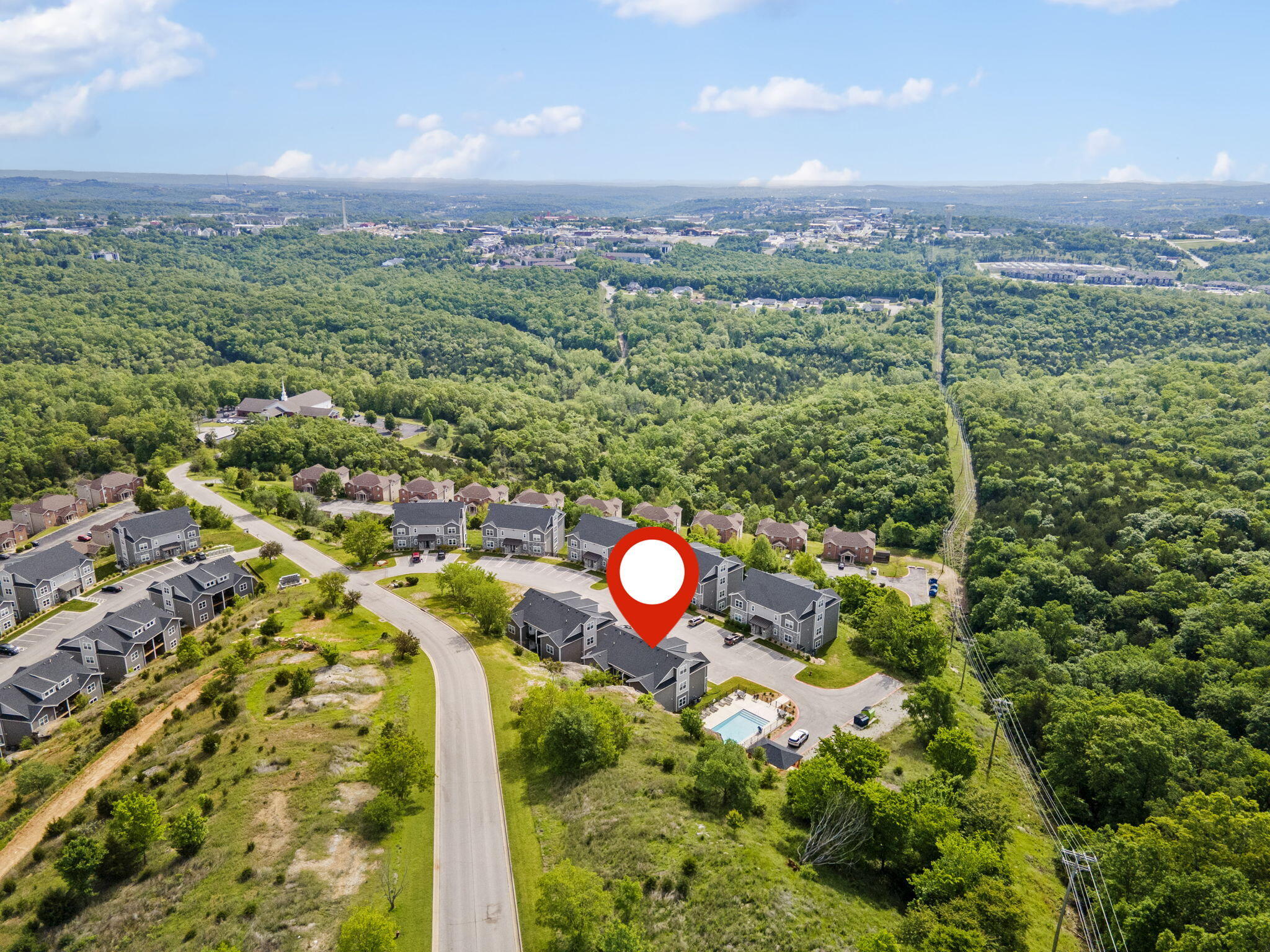 2910 &3112 Vineyards Parkway / Terrace Property Photo 46