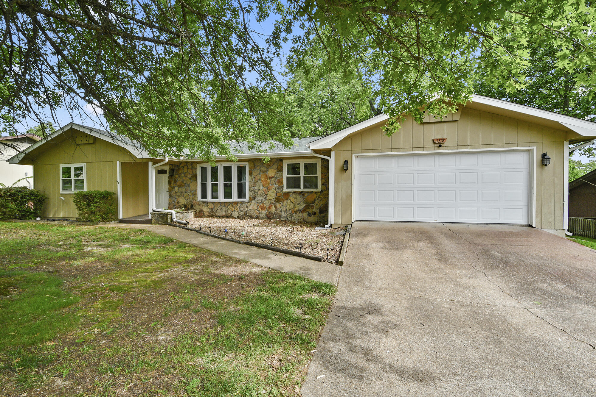 139 Eagle Rock Road Property Photo