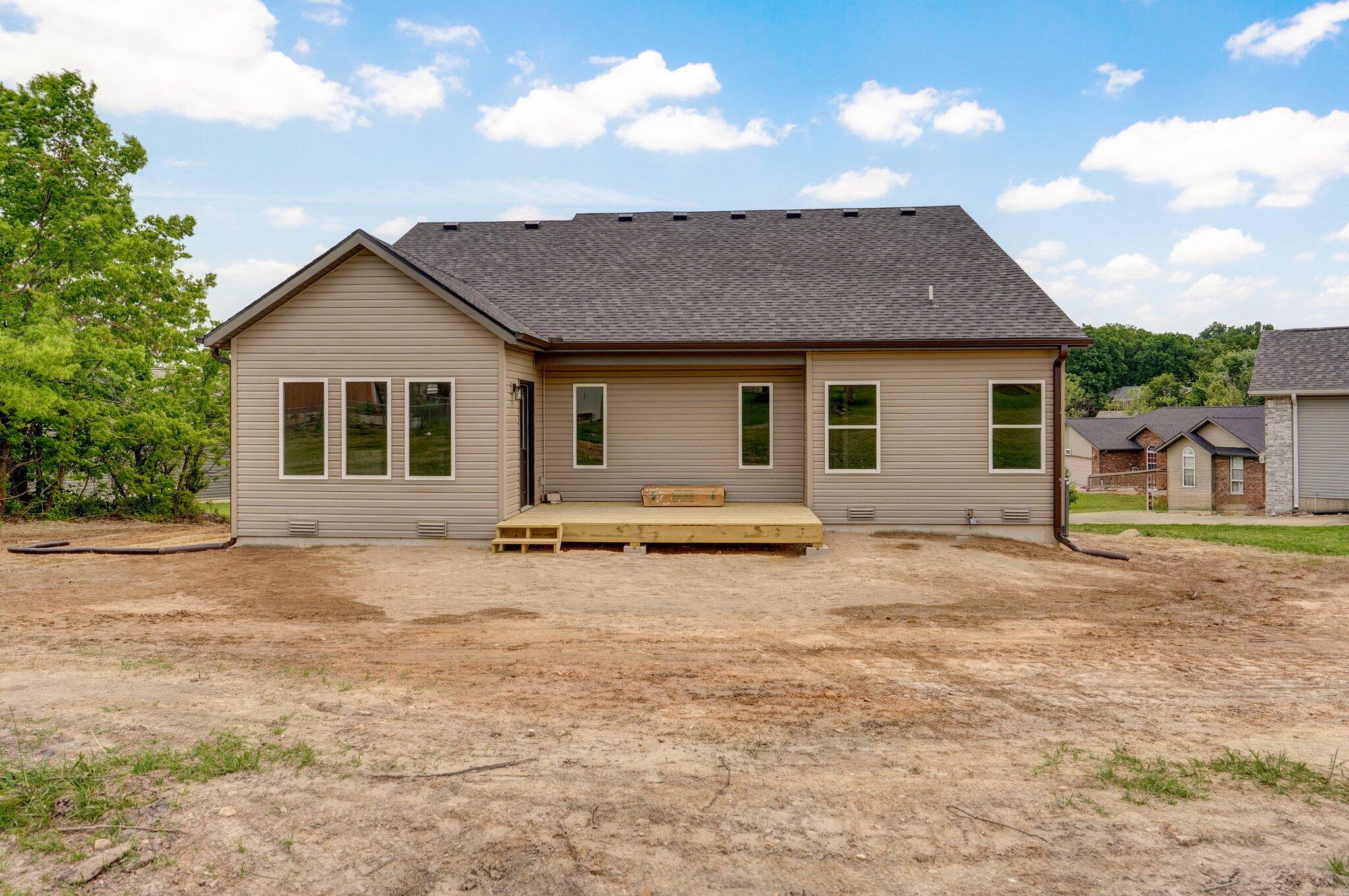 851 Tomahawk Court Property Photo 20
