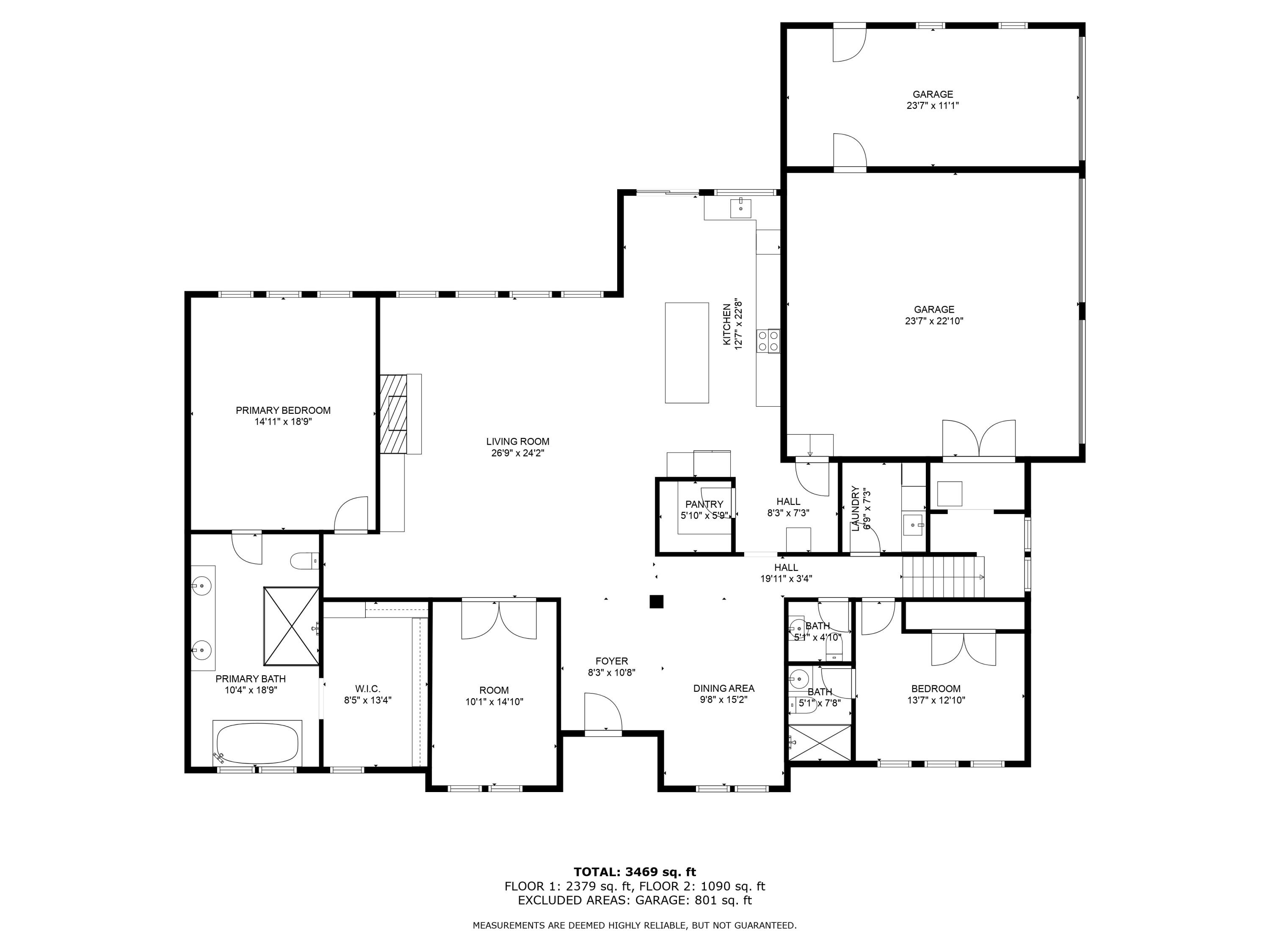 502 North Dublin Drive Property Photo 37