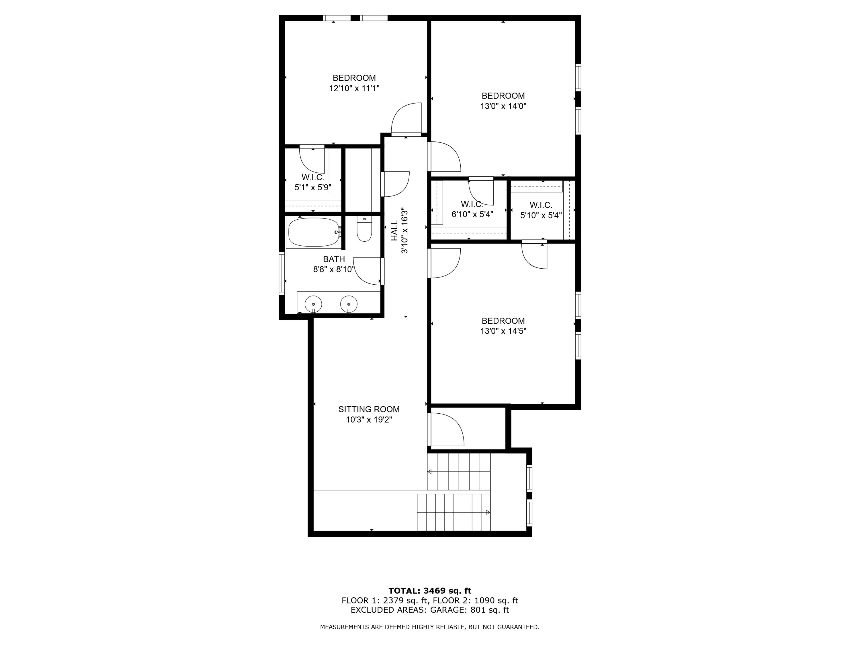 502 North Dublin Drive Property Photo 38