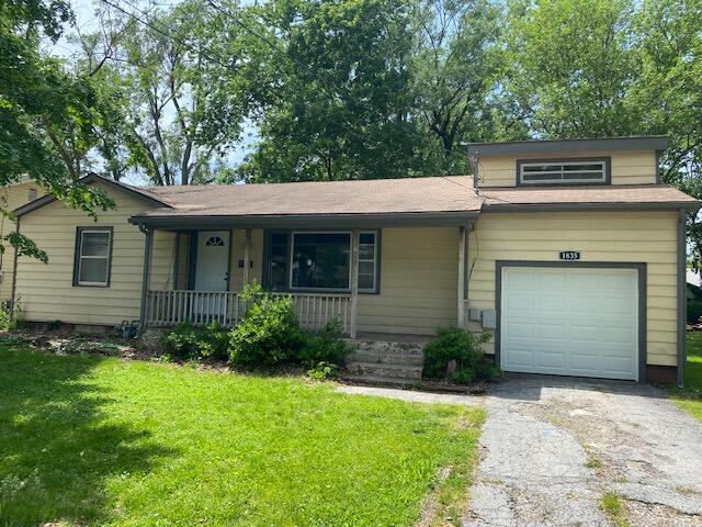 1835 South Franklin Avenue Property Photo