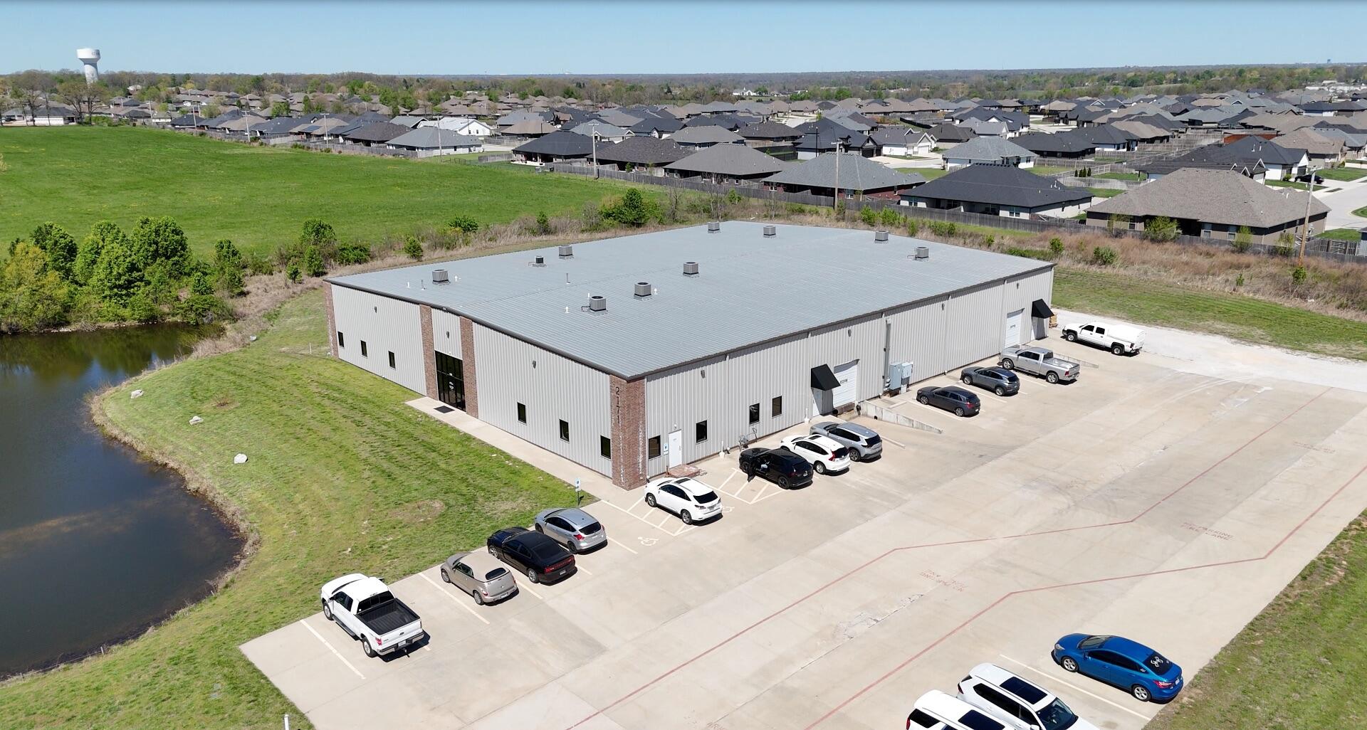 2171 Industrial Court North Property Photo
