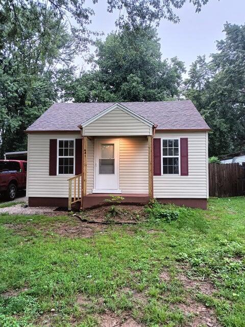 641 South Warren Avenue Property Photo 1