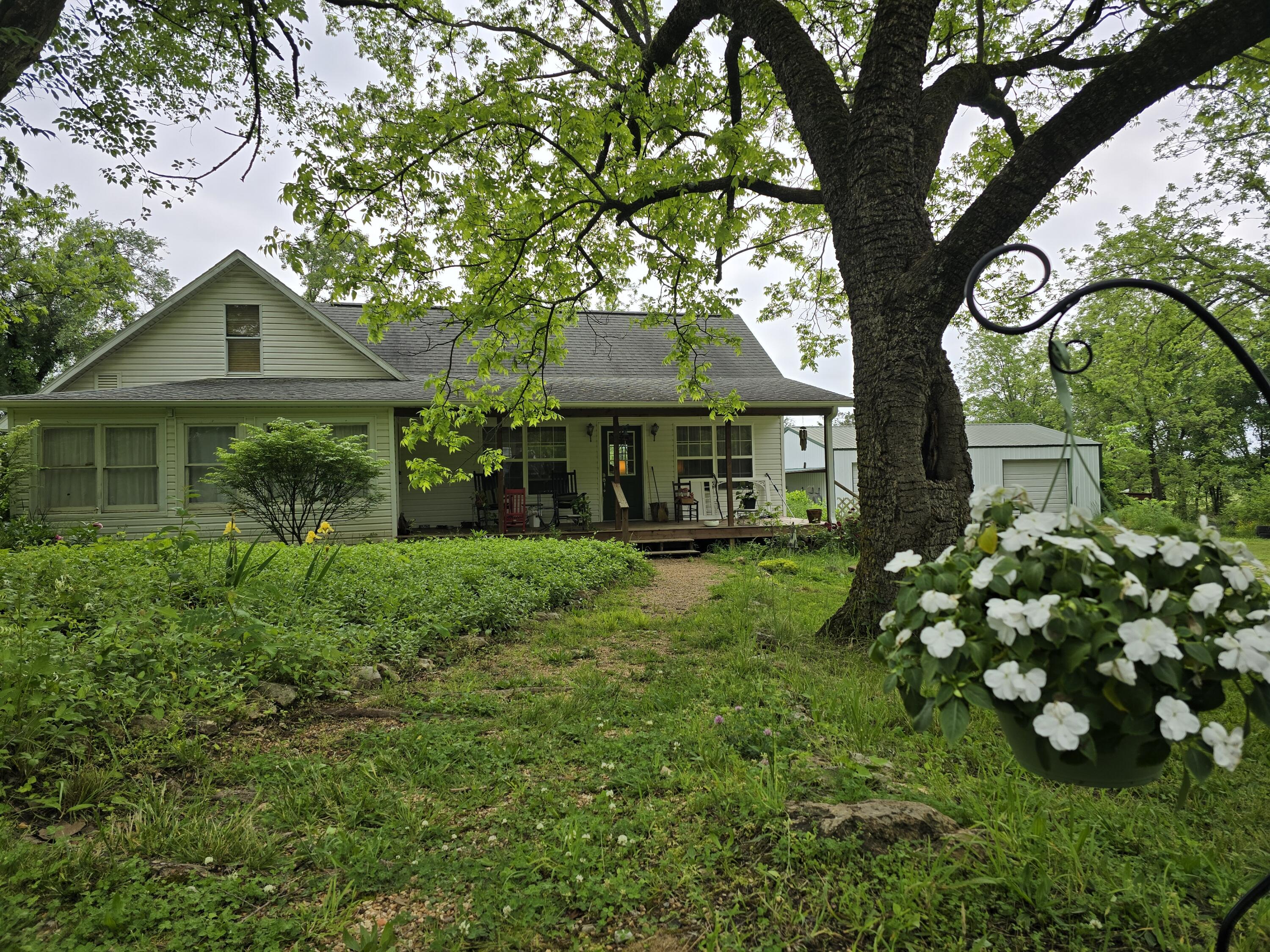 3590 County Road 7140 Property Photo