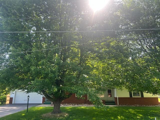 2124 South Kimbrough Avenue Property Photo 2