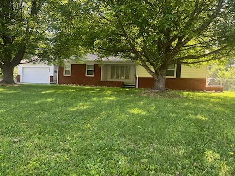 2124 South Kimbrough Avenue Property Photo 3