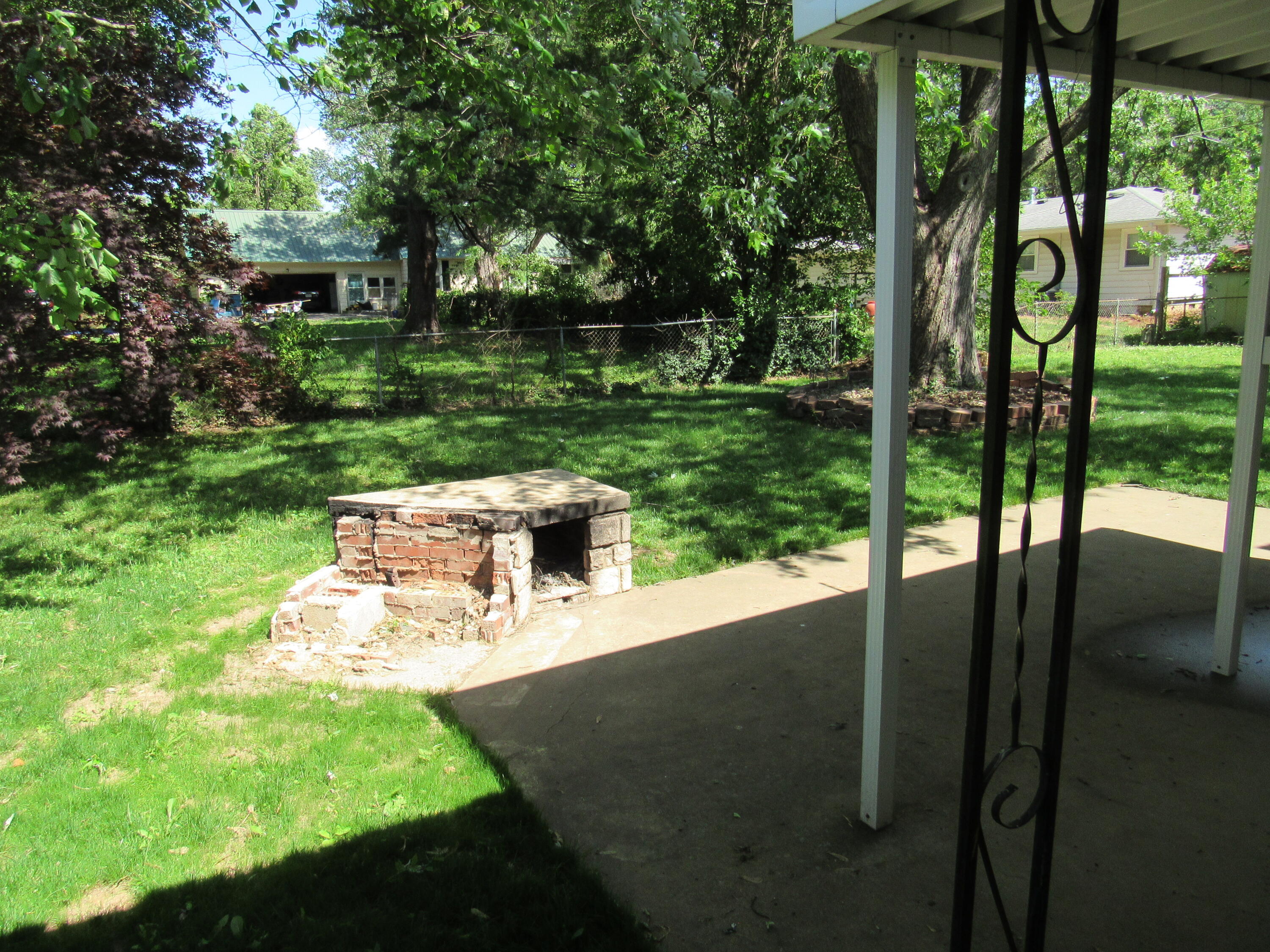 2124 South Kimbrough Avenue Property Photo 16