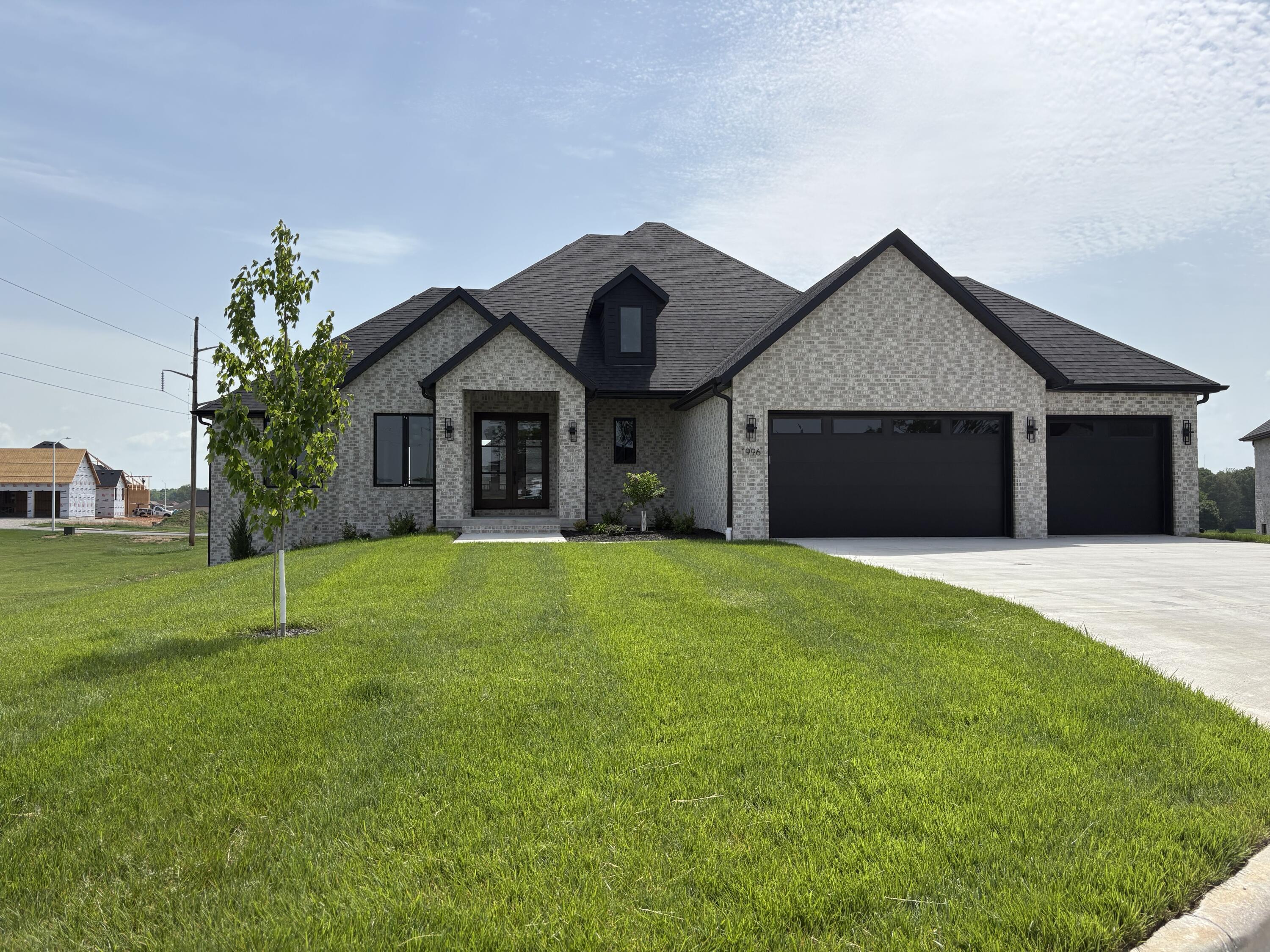 1996 North Riva Ridge Court Property Photo 1
