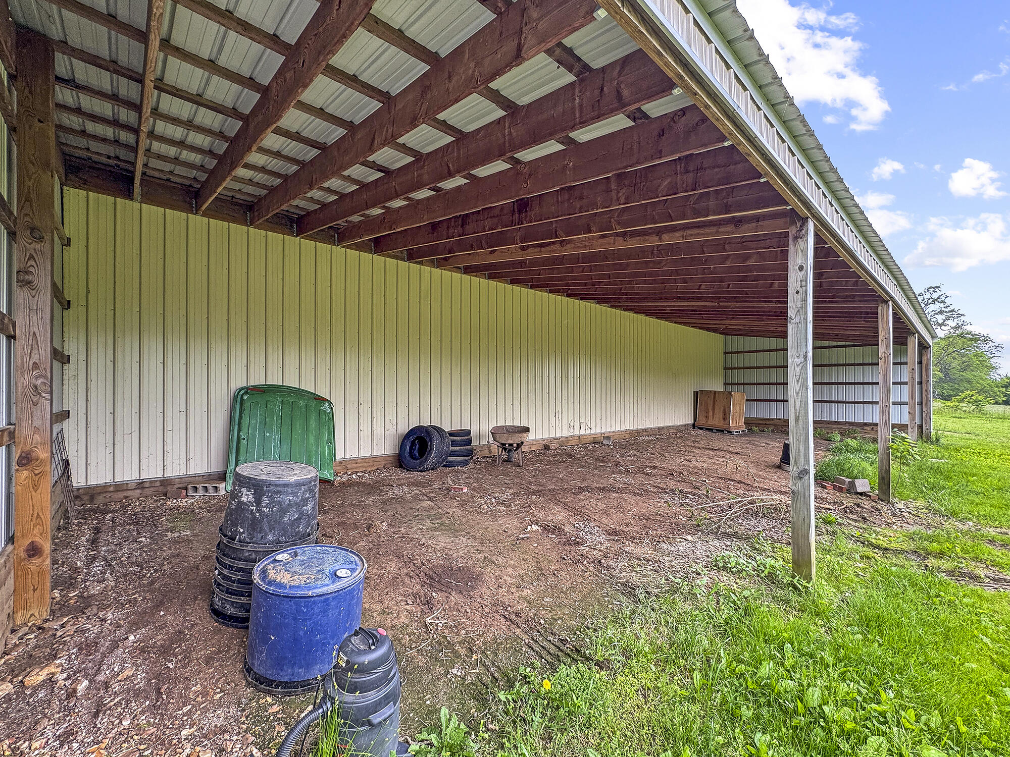 2287 North State Highway 125 Property Photo 57