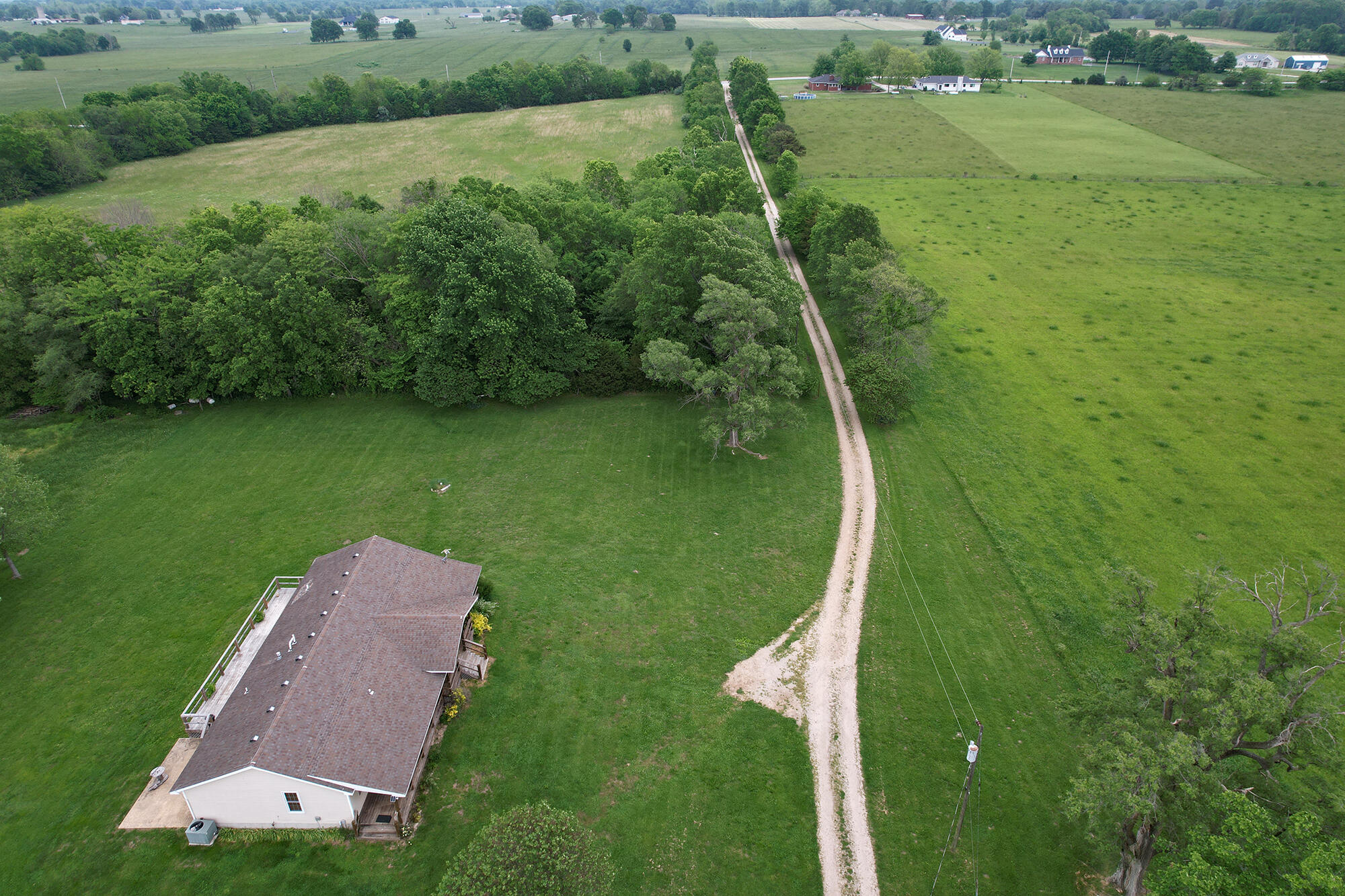 2287 North State Highway 125 Property Photo 62