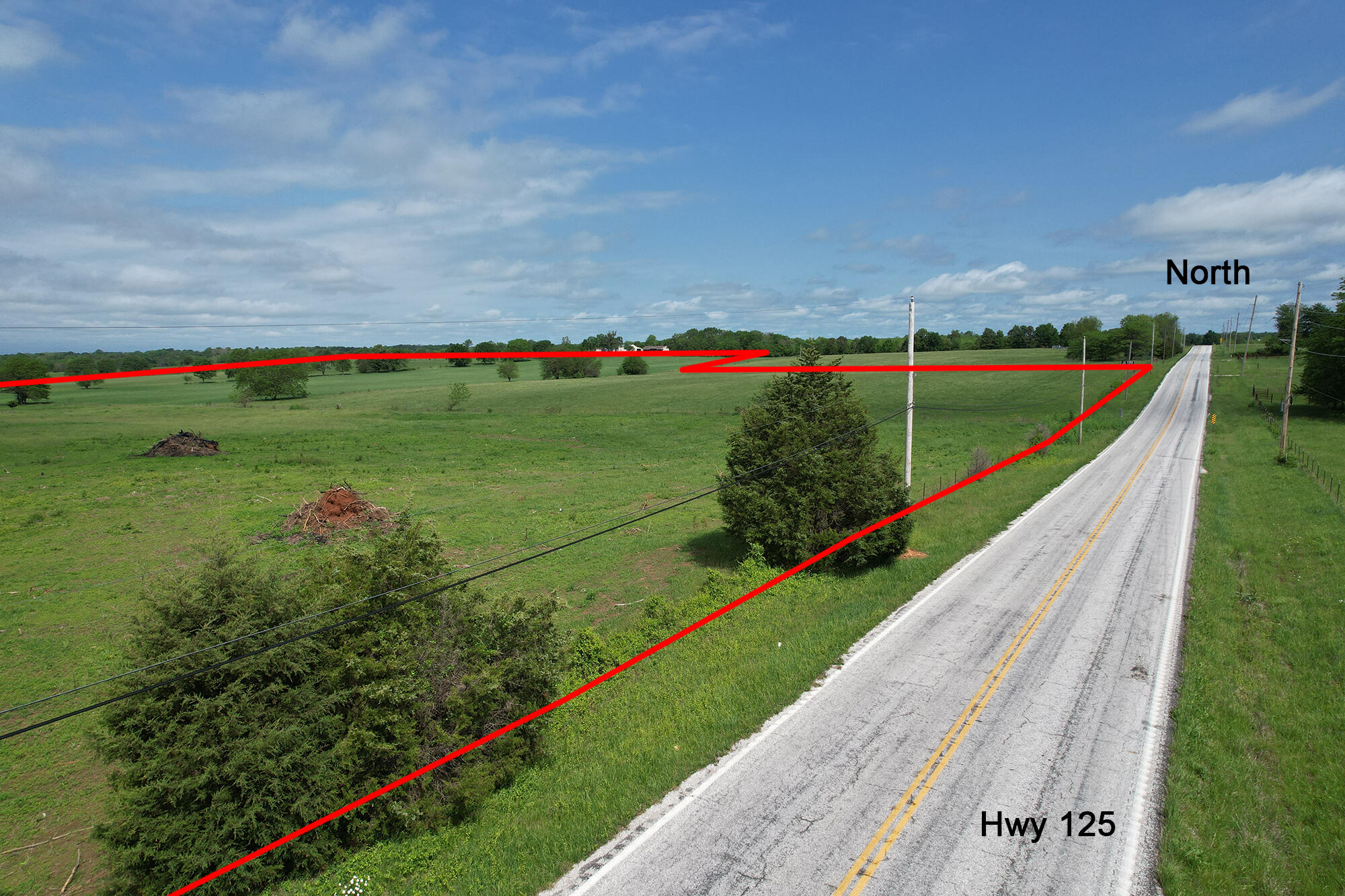 2287 North State Highway 125 Property Photo 65
