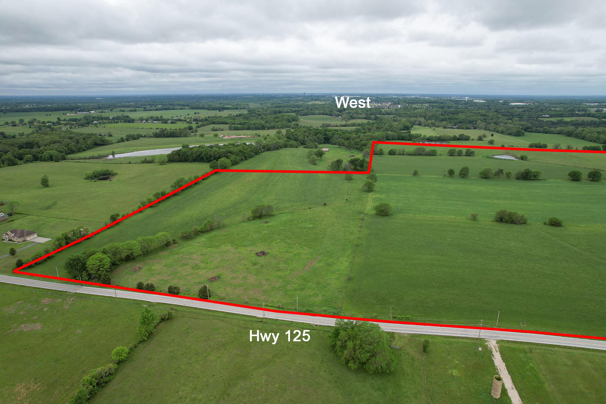 2287 North State Highway 125 Property Photo 69