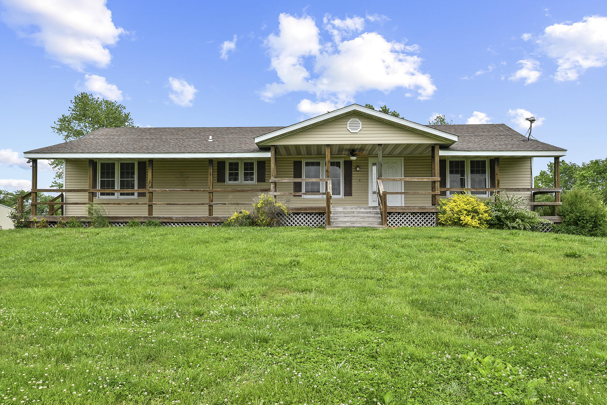 2287 North State Highway 125 Property Photo