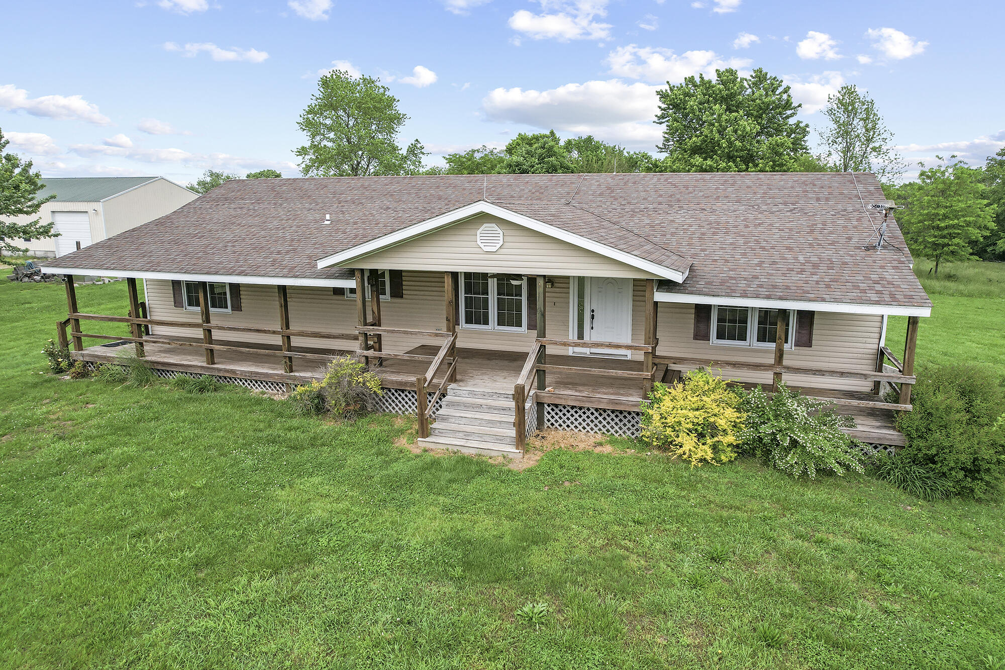 2287 North State Highway 125 Property Photo 3