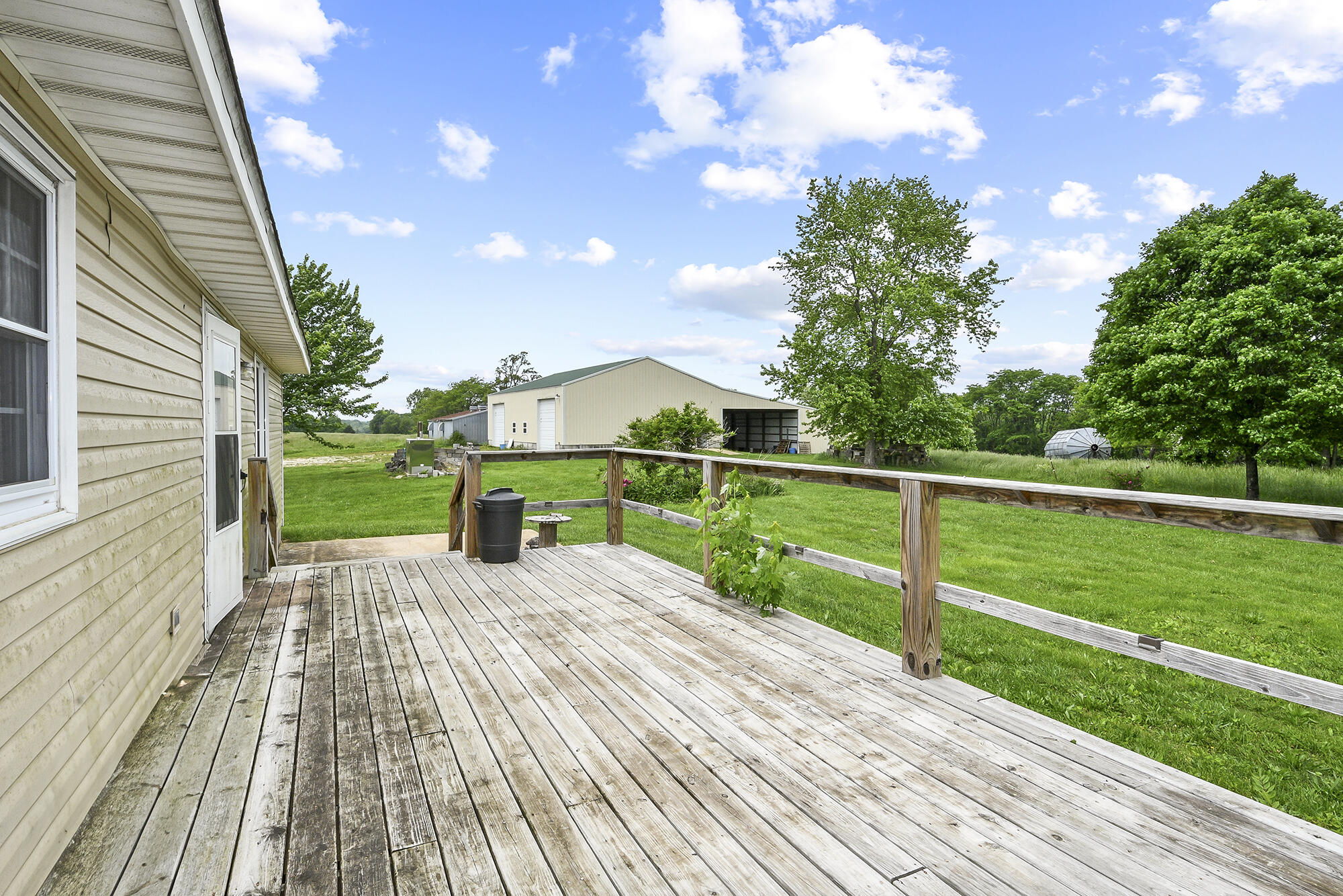2287 North State Highway 125 Property Photo 40