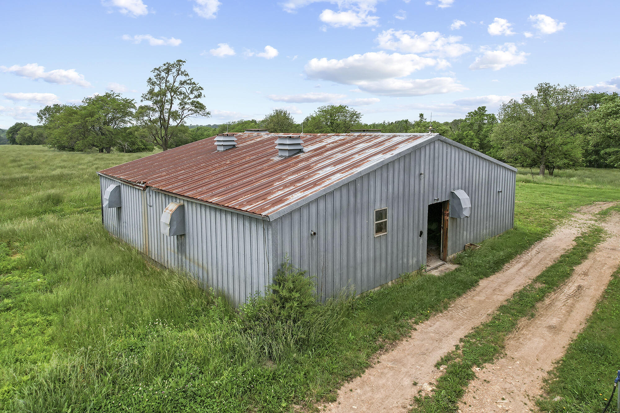 2287 North State Highway 125 Property Photo 45