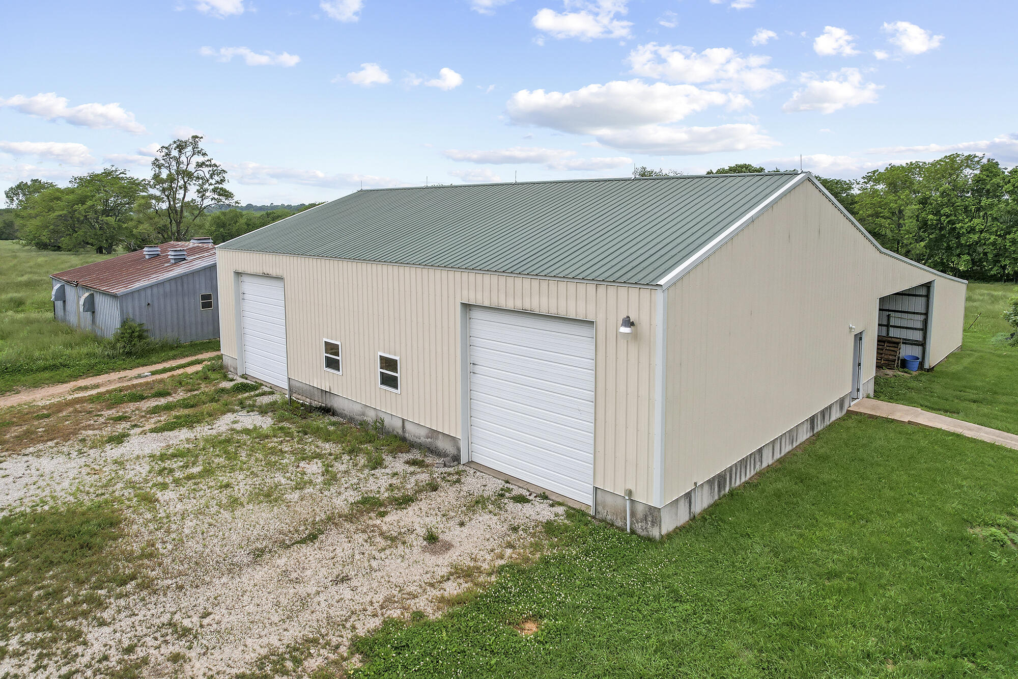 2287 North State Highway 125 Property Photo 46