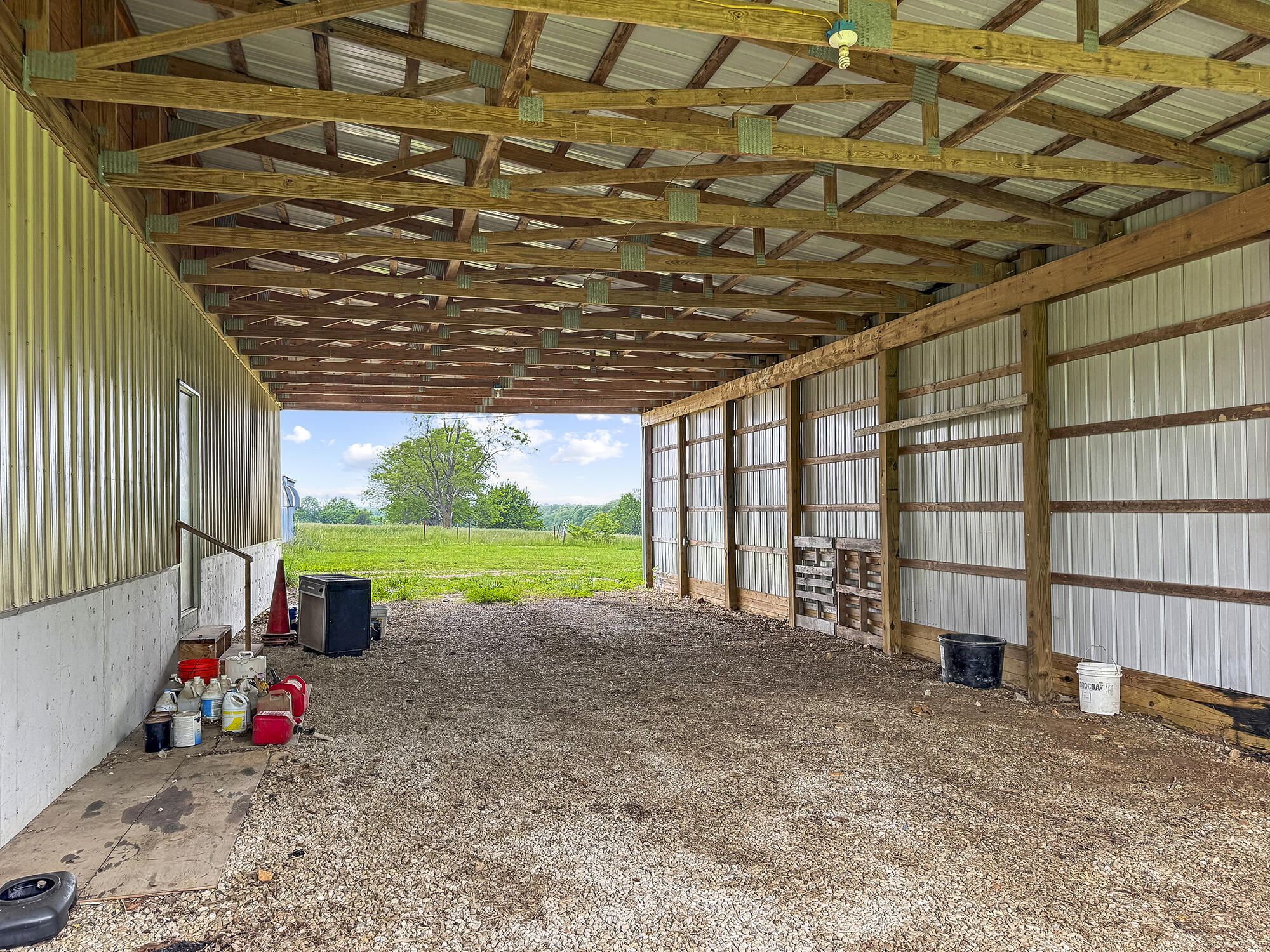 2287 North State Highway 125 Property Photo 52