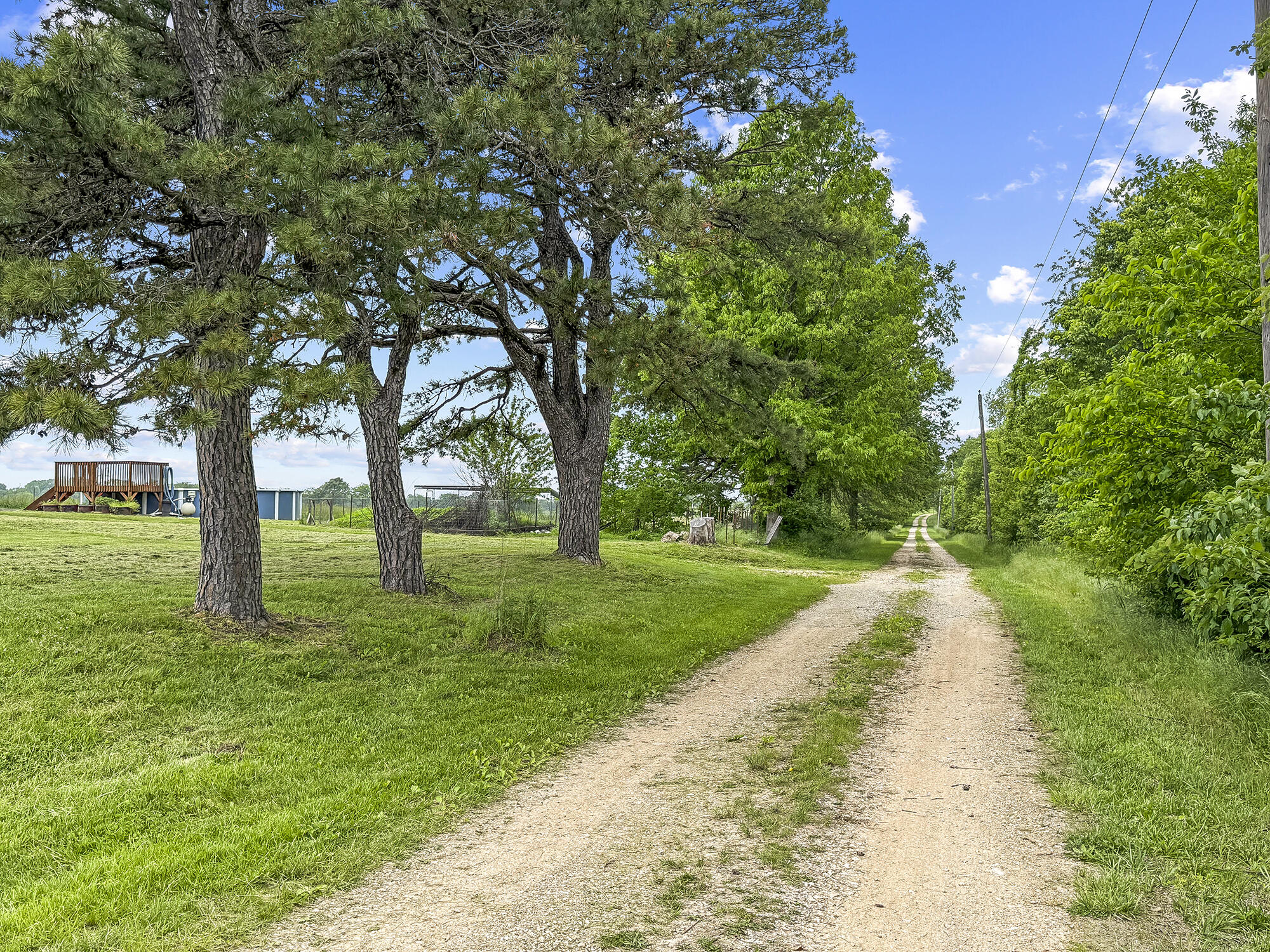2287 North State Highway 125 Property Photo 56