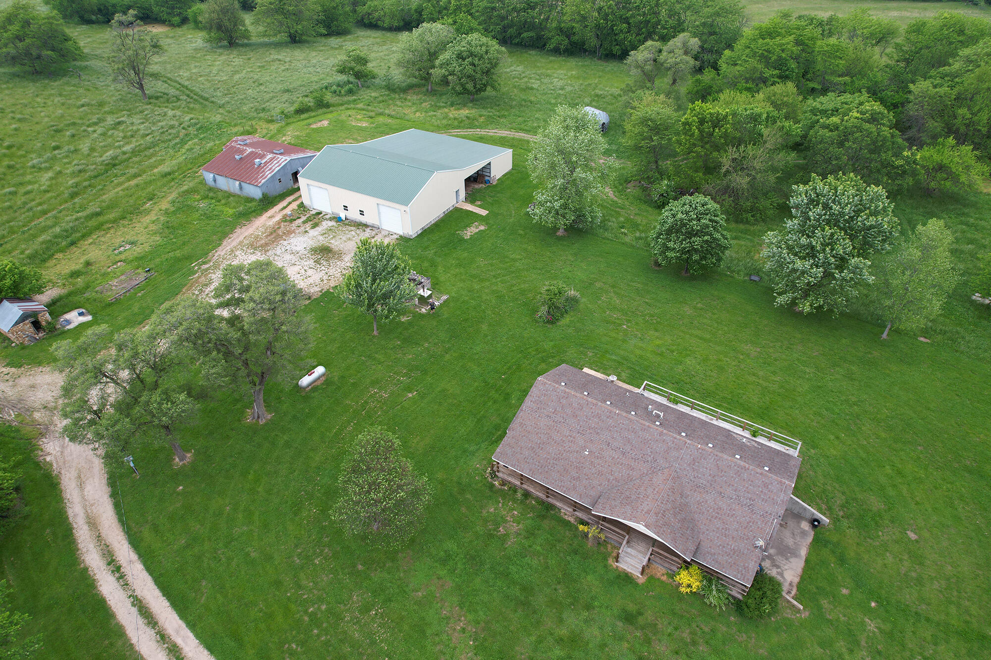 2287 North State Highway 125 Property Photo 57